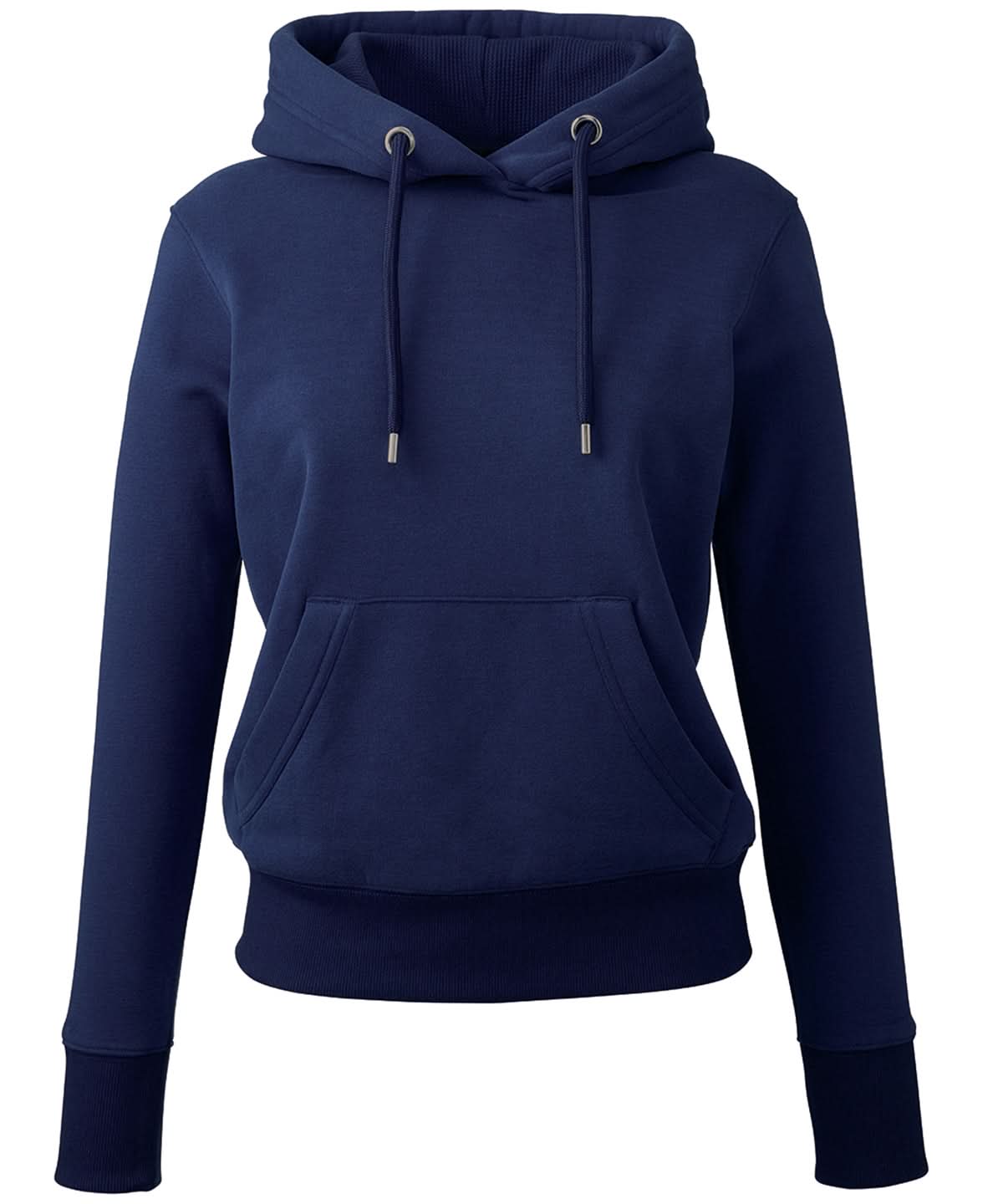 Anthem Womens hoodie AM003 - Oxford Navy - Customisable Hoodies