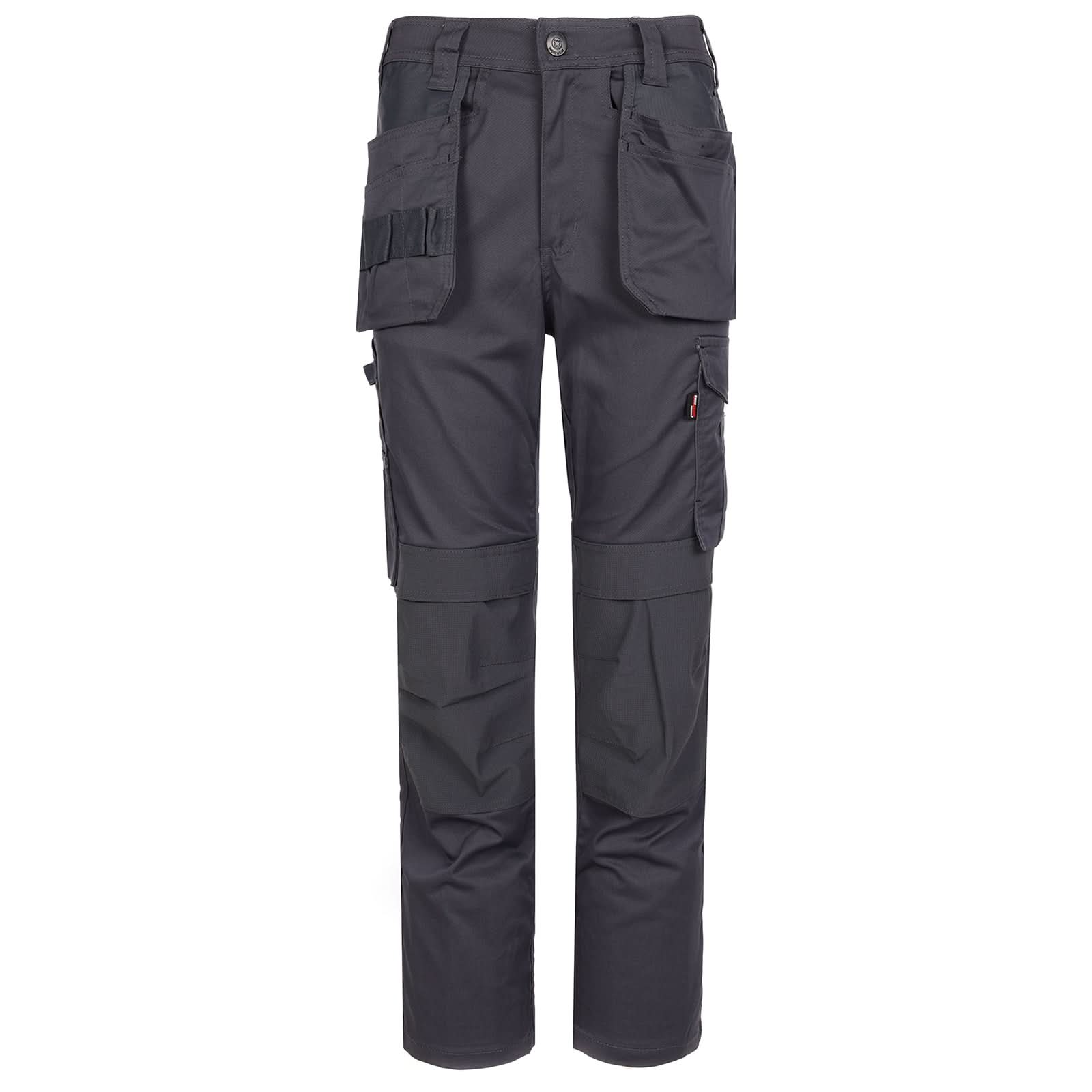 Tuffstuff Proflex Work Trouser - 715 - GREY - Customisable TROUSERS