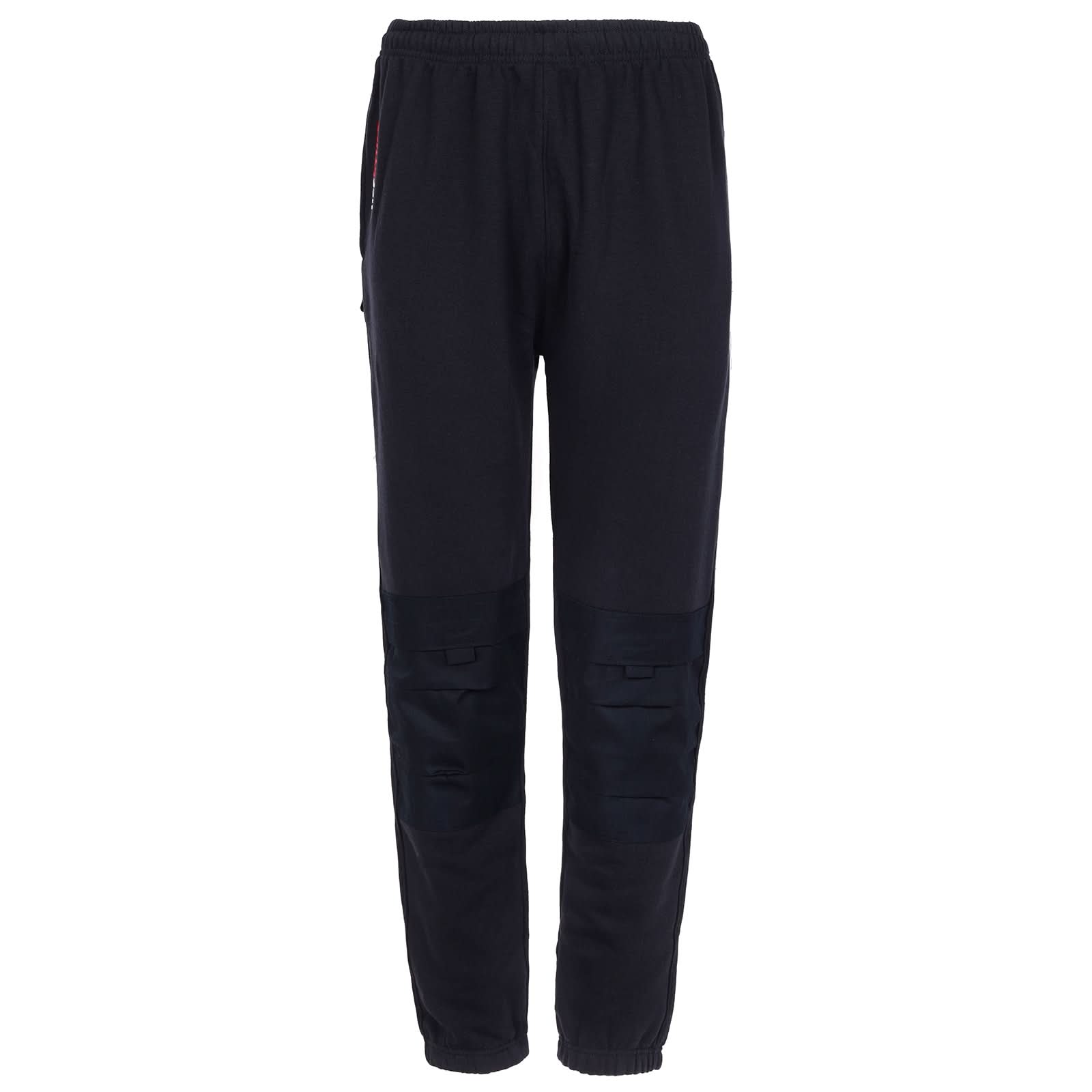 TUFFSTUFF WORK JOGGER - NAVY BLUE - Customisable TROUSERS