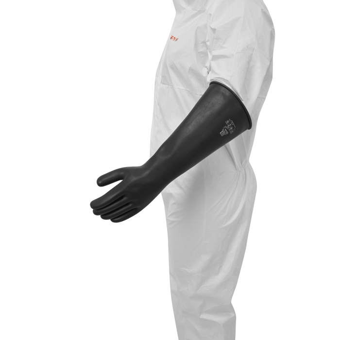 Supertouch Prochem® Ultra Chemical Gloves - G90 - - Customisable Gauntlet