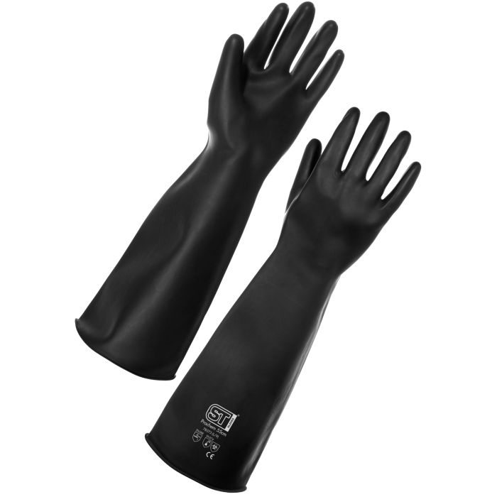 Supertouch Prochem® Ultra Chemical Gloves - G90 - - Customisable Gauntlet