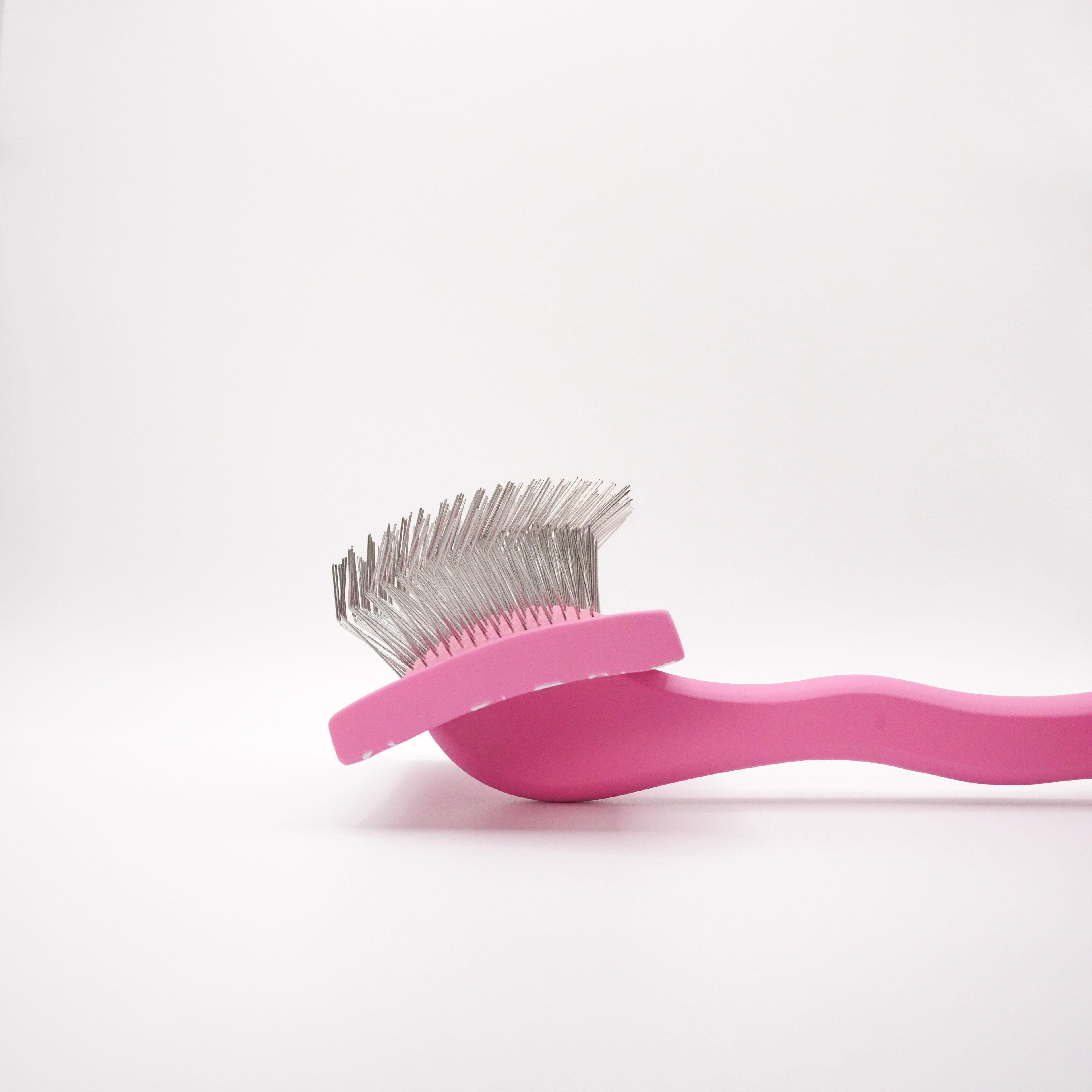 TKO Slicker Brush - Dog Grooming Brush