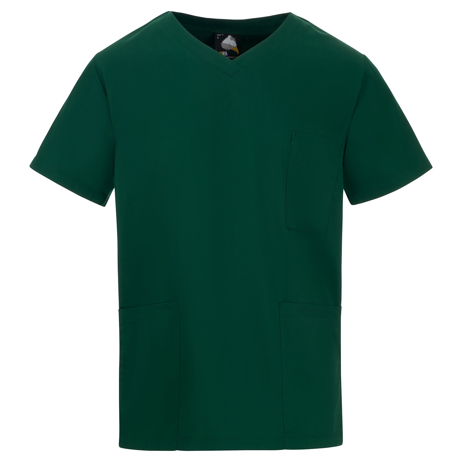 Orn Scrub Top - Bottle - 8800 - Bottle - Customisable Healthcare