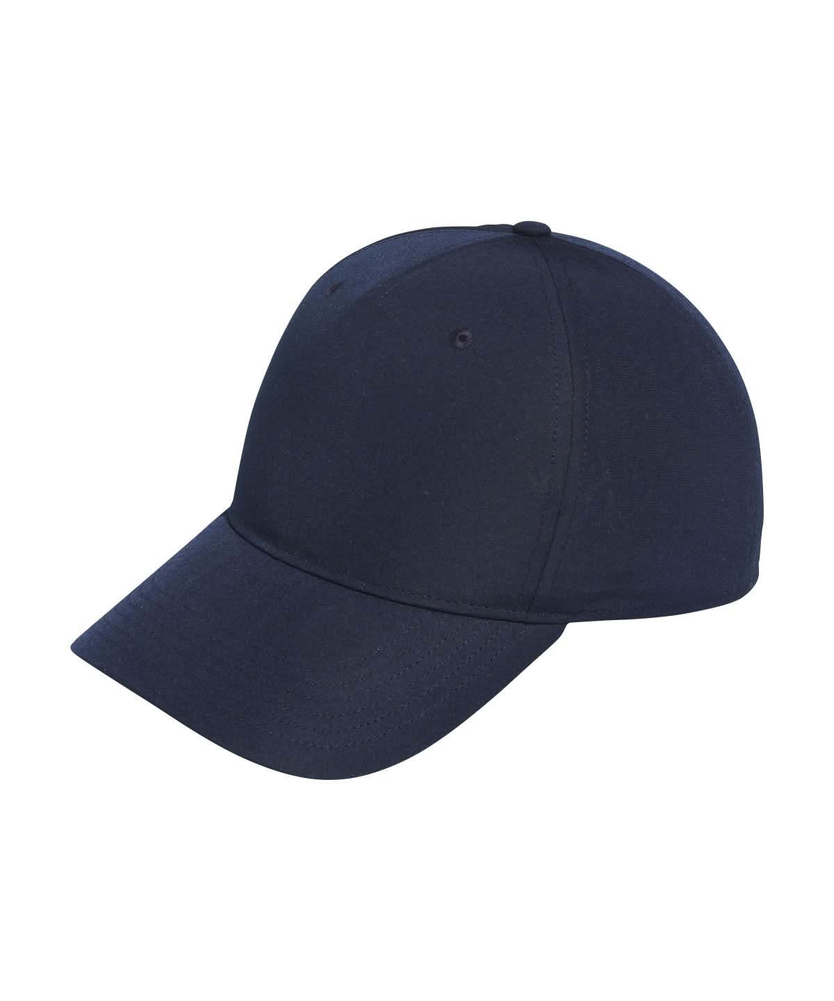 Adidas Golf performance crested cap AD082 - Team Navy Blue One size - Customisable Caps
