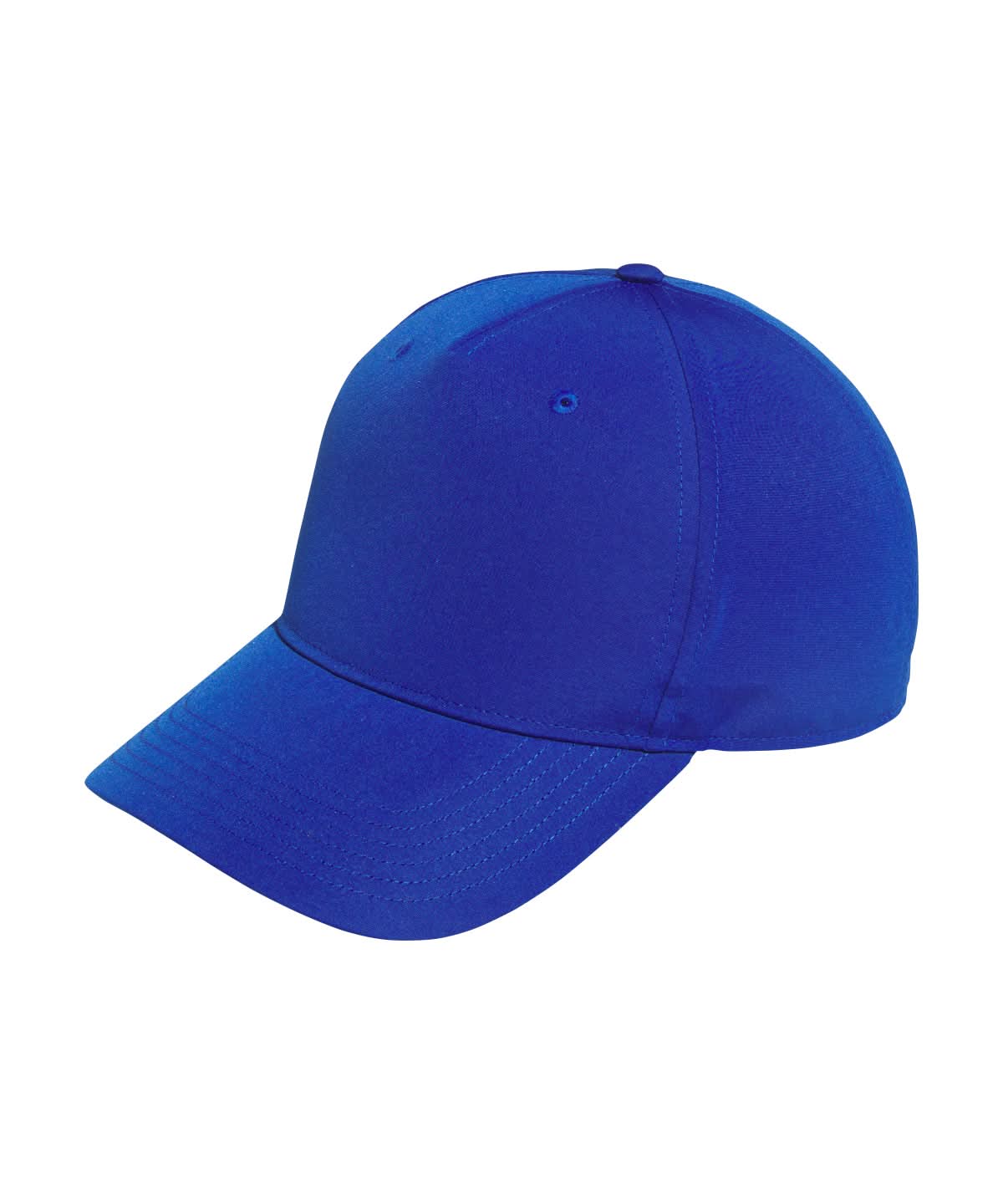 Adidas Golf performance crested cap AD082 - Team Royal Blue One size - Customisable Caps
