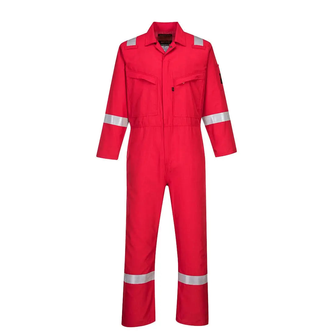 Araflame Work Lightweight Fr Coverall Af73 - - Customisable Coveralls