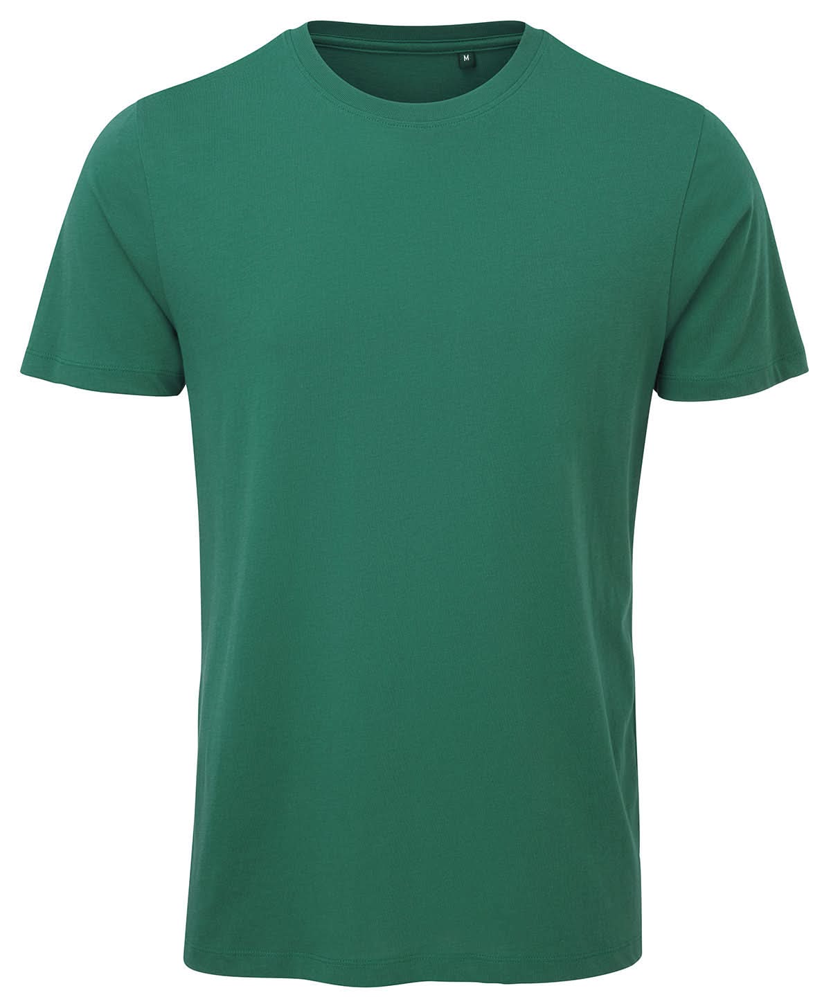 Anthem t shirt Pine Green AM010 - Pine Green - Customisable T-Shirts