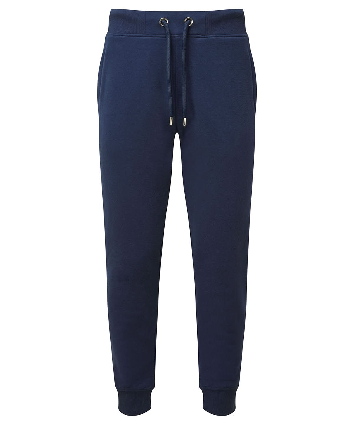 Anthem jog pants AM030 - Navy - Customisable Joggers