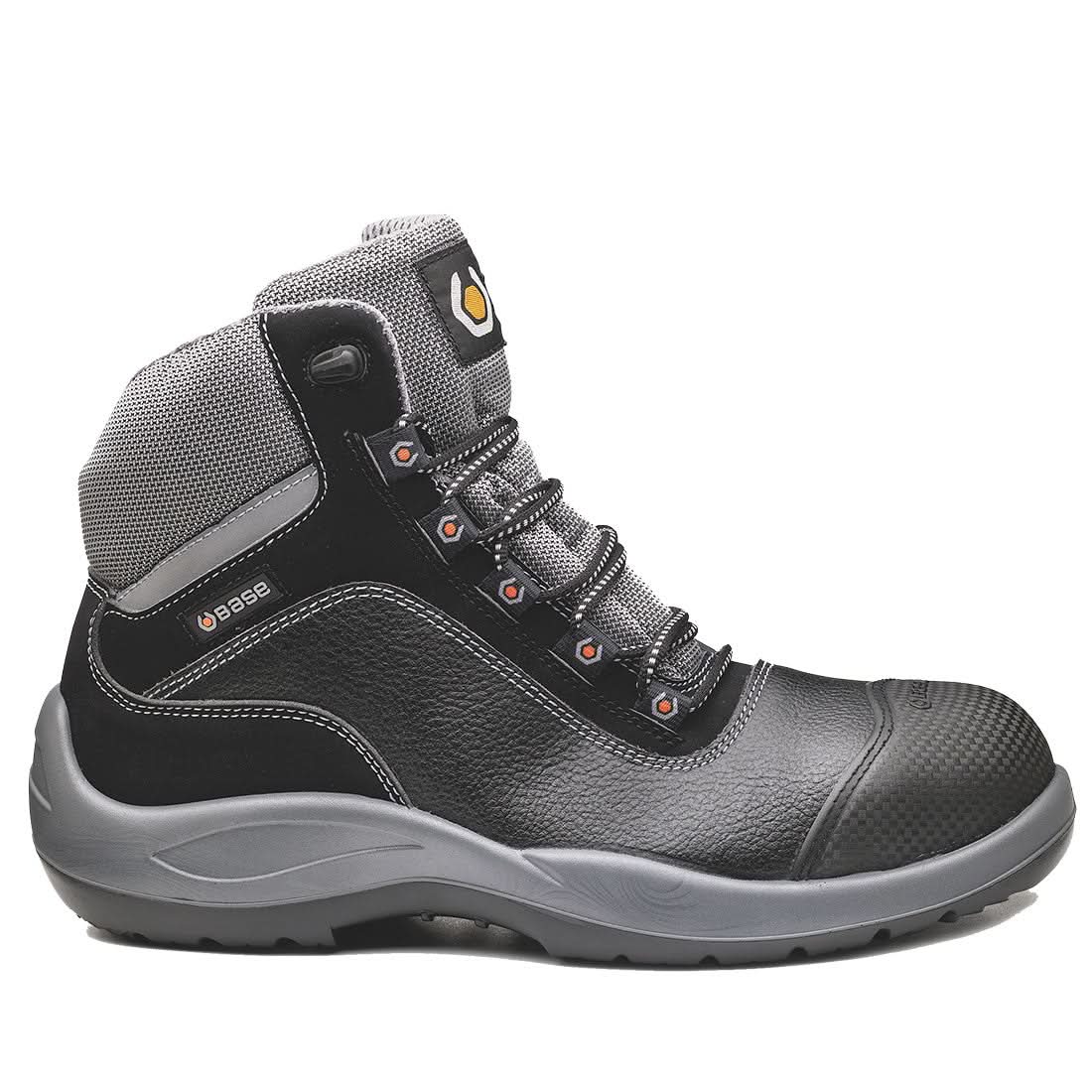 Beethoven S3 Src - Black Grey - Customisable Base