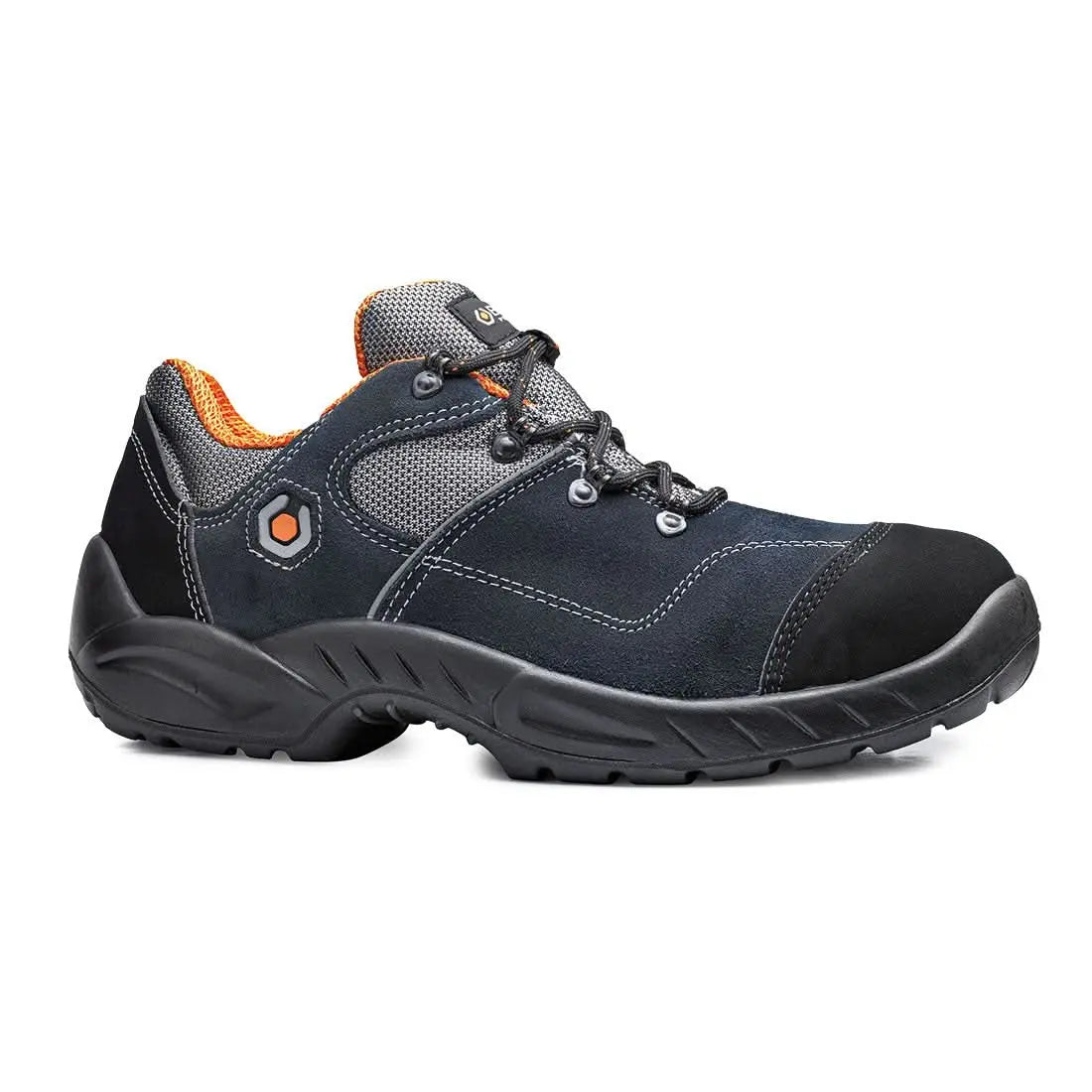 Garibaldi S1 Ps Lg Fo Sr - Blue Orange - Customisable Base