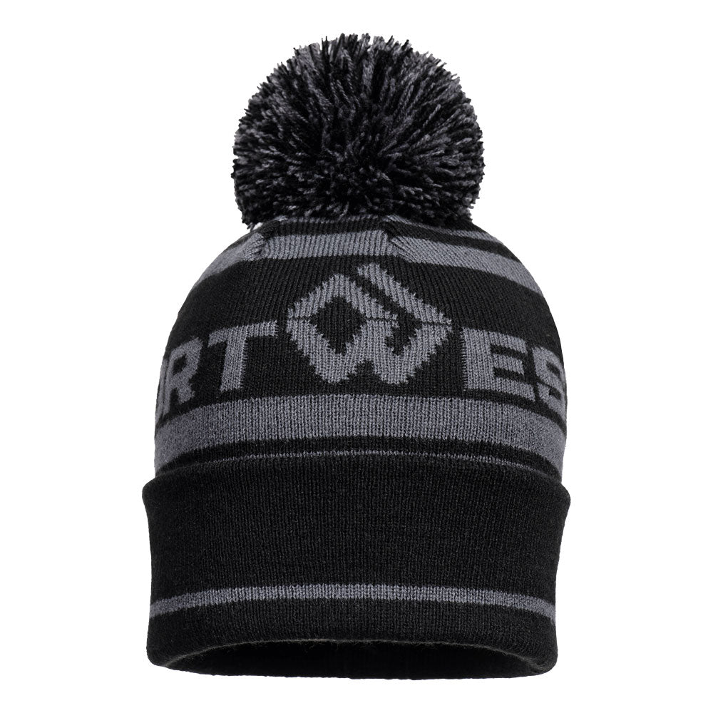 Portwest Bobble Hat b036 - - Customisable Hats