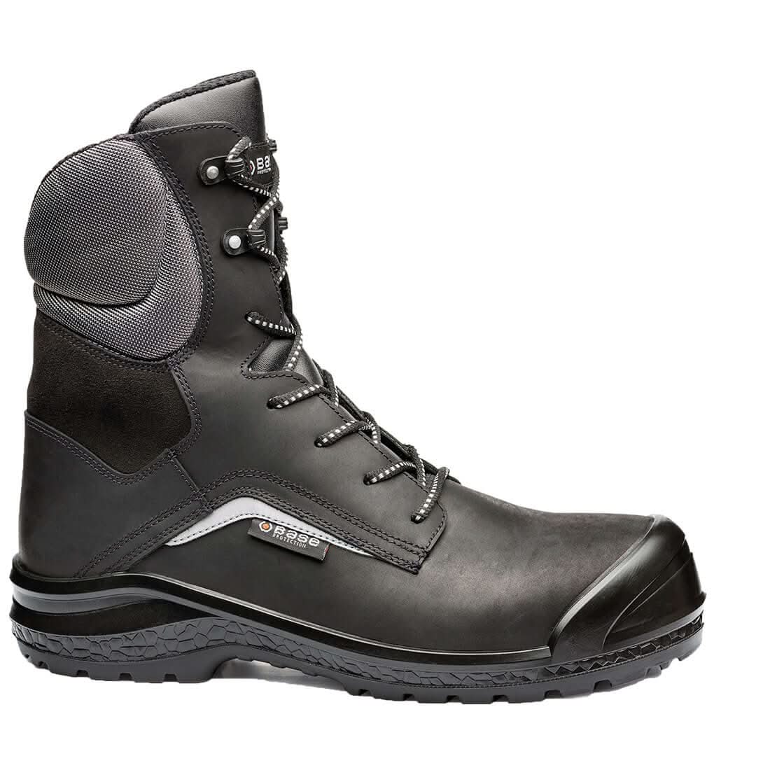 Be Grey Top S3 Ci Src - Black Grey - Customisable Base