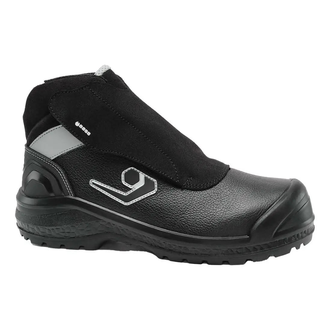 Meta Top S3 L M Hro Ci Hi Lg Sc Fo Sr - Black Grey - Customisable Base