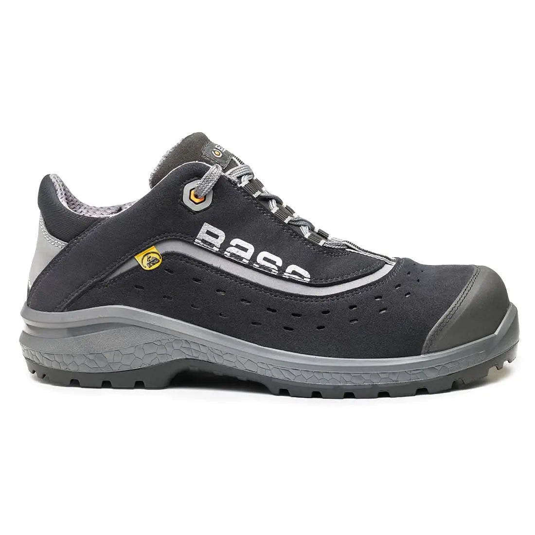 Be Style S1 Ps Sc Lg Fo Sr Esd - Black Grey - Customisable Base