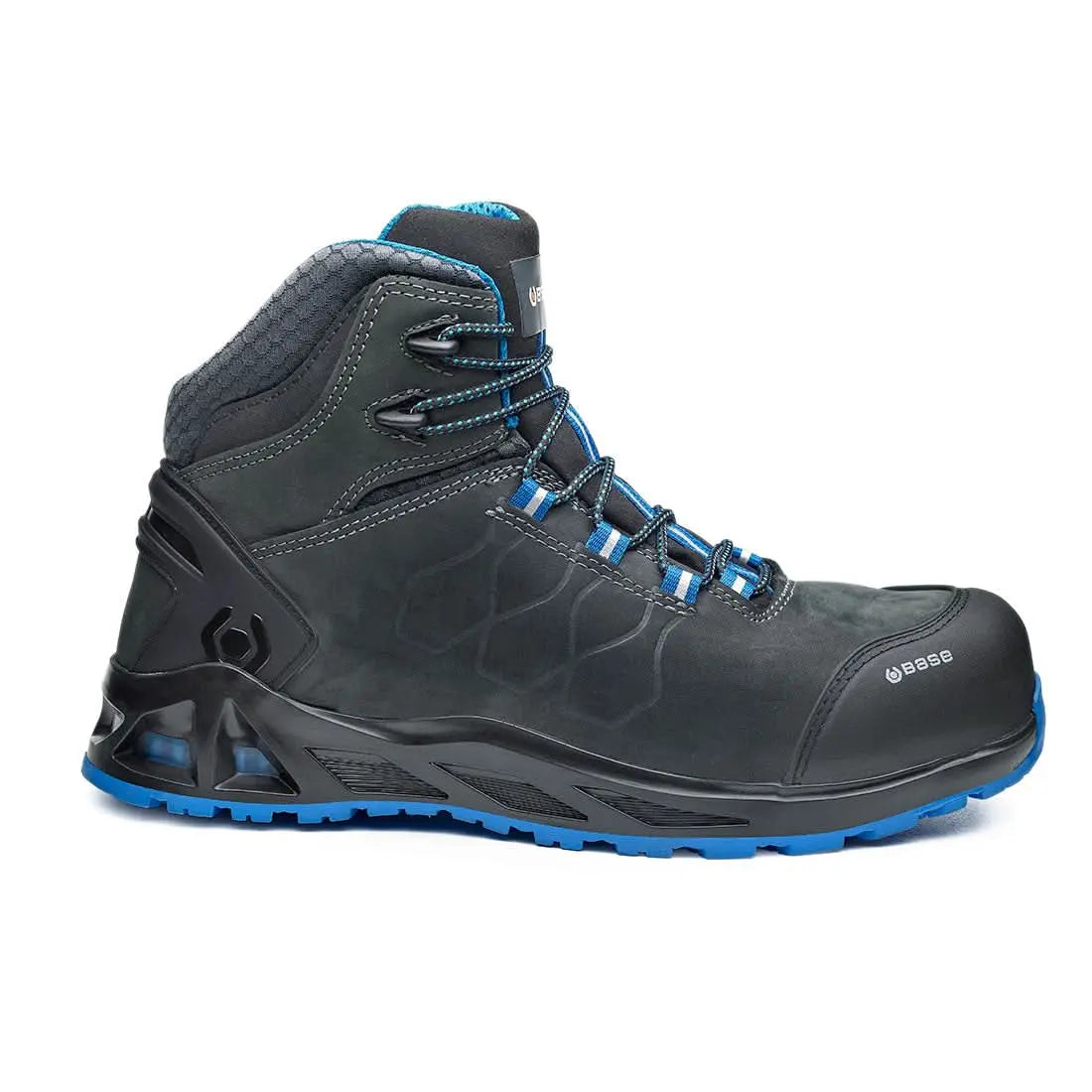 K Road Top S3 S Ci Hro Fo Sr - Grey Blue - Customisable Base