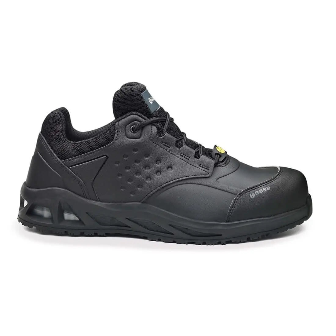K Cross Shoe S3 Esd Src - Black - Customisable Base