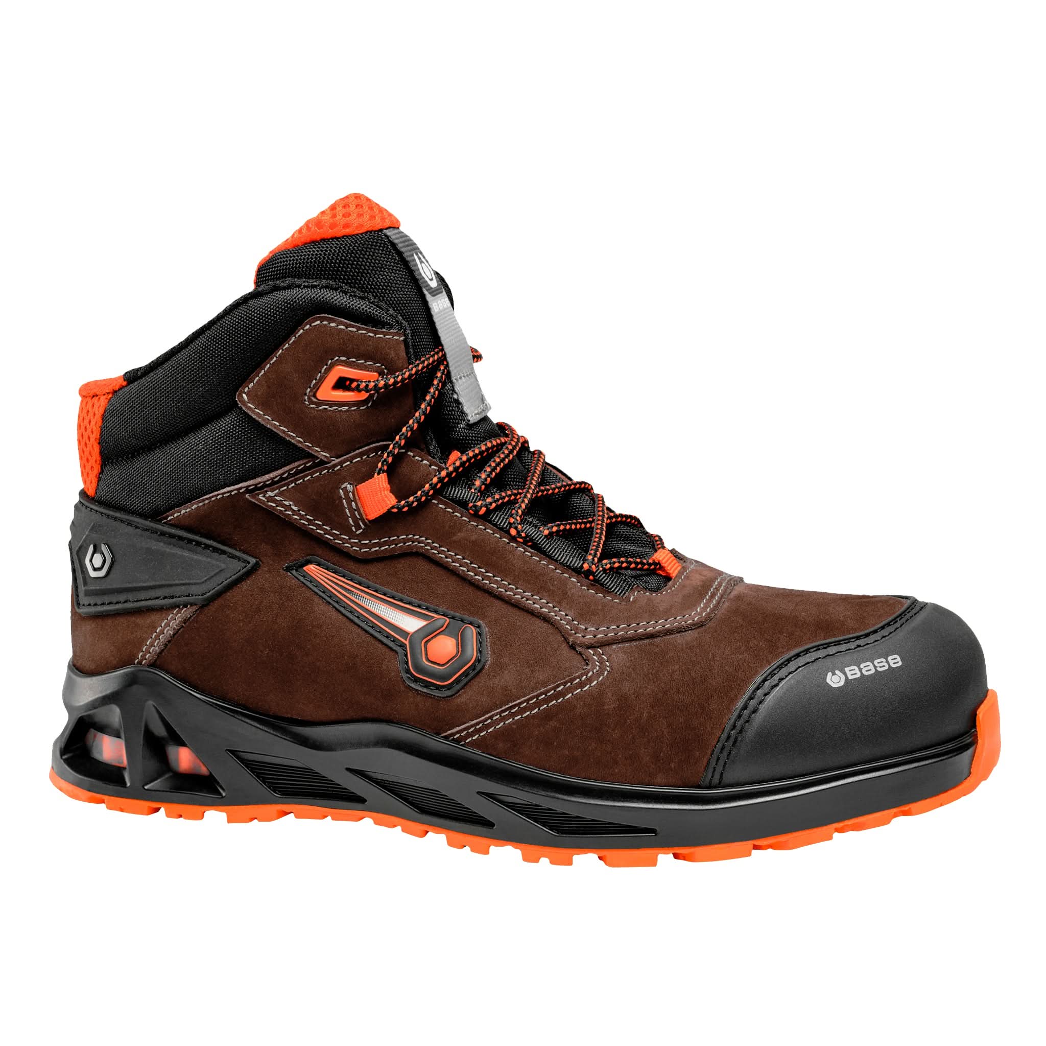 Portwest K Hurry Top BootK Boogie Top Boot HRO FO SR - Default Title - Customisable Footwear