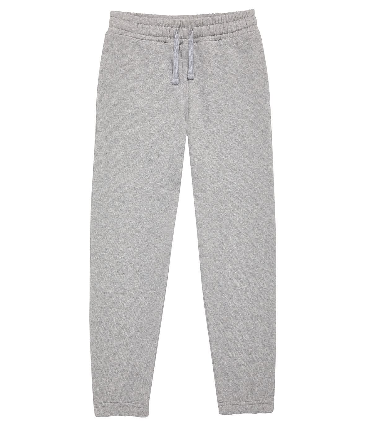 B&C Collection Sweatpants kids B436B - Sport Grey - Customisable Sweatpants