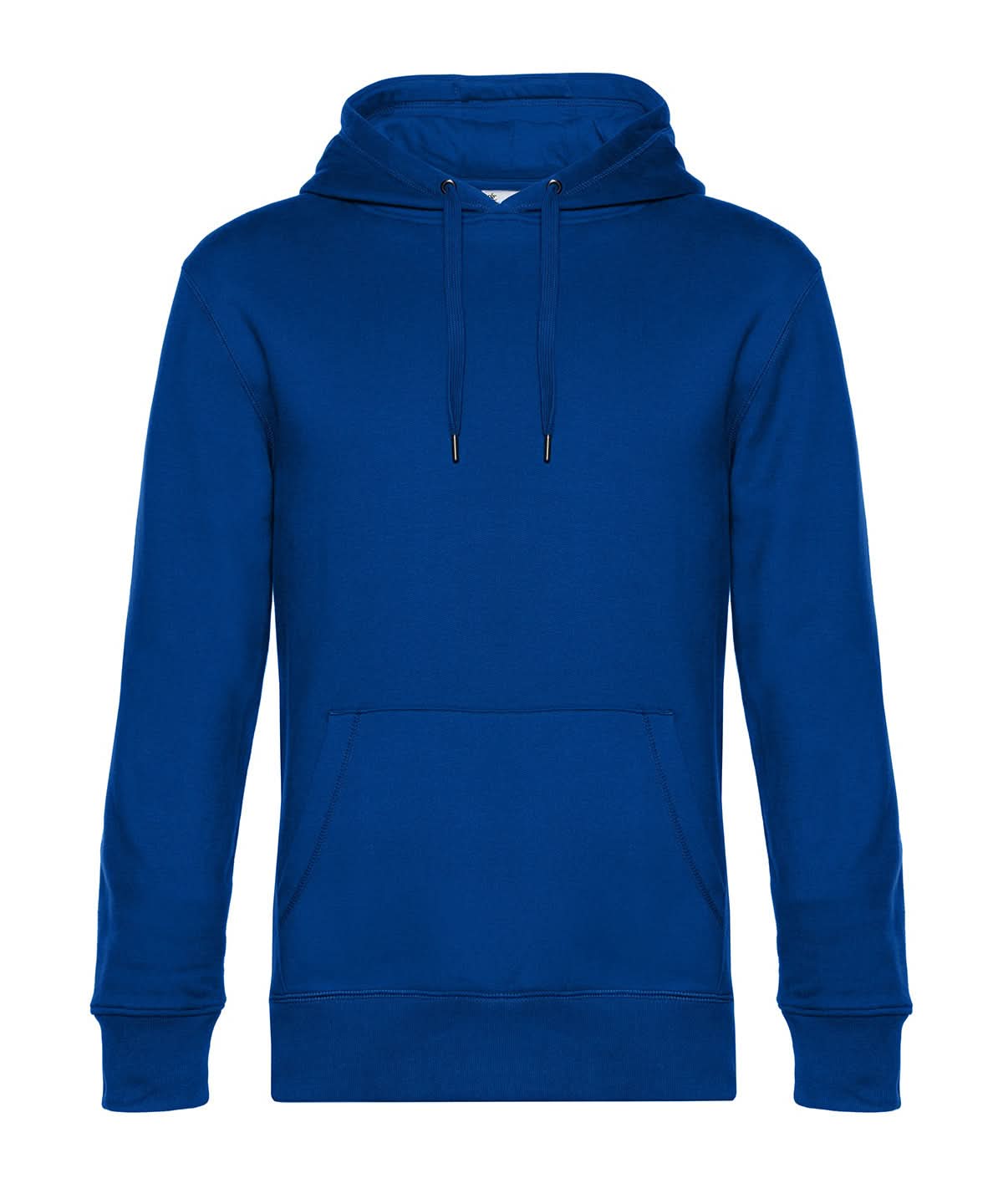 B&C Collection KING Hooded Royal BA011 - Royal - Customisable Hoodies
