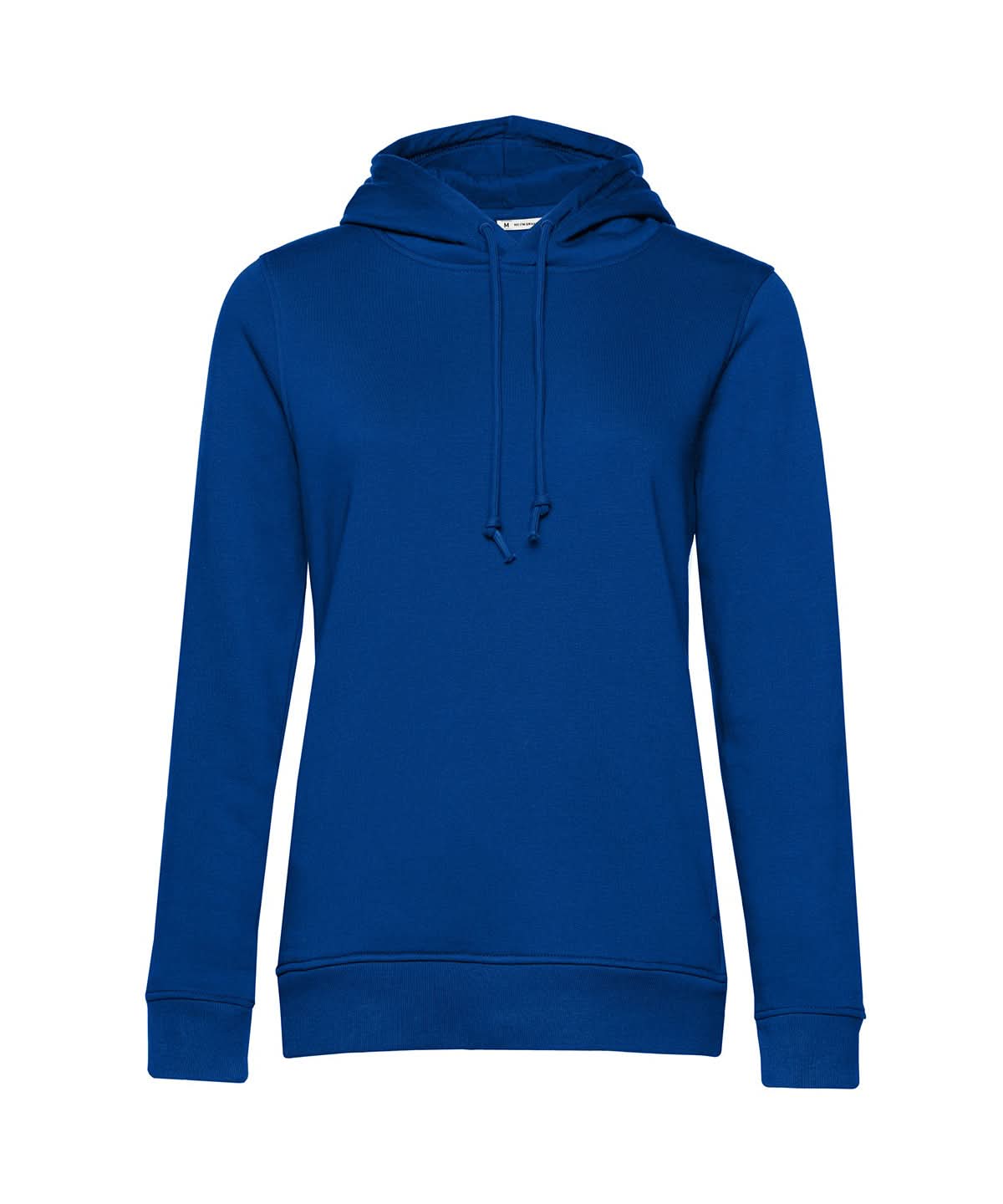 B&C Collection Inspire Hooded women BA01F - Royal - Customisable Hoodies