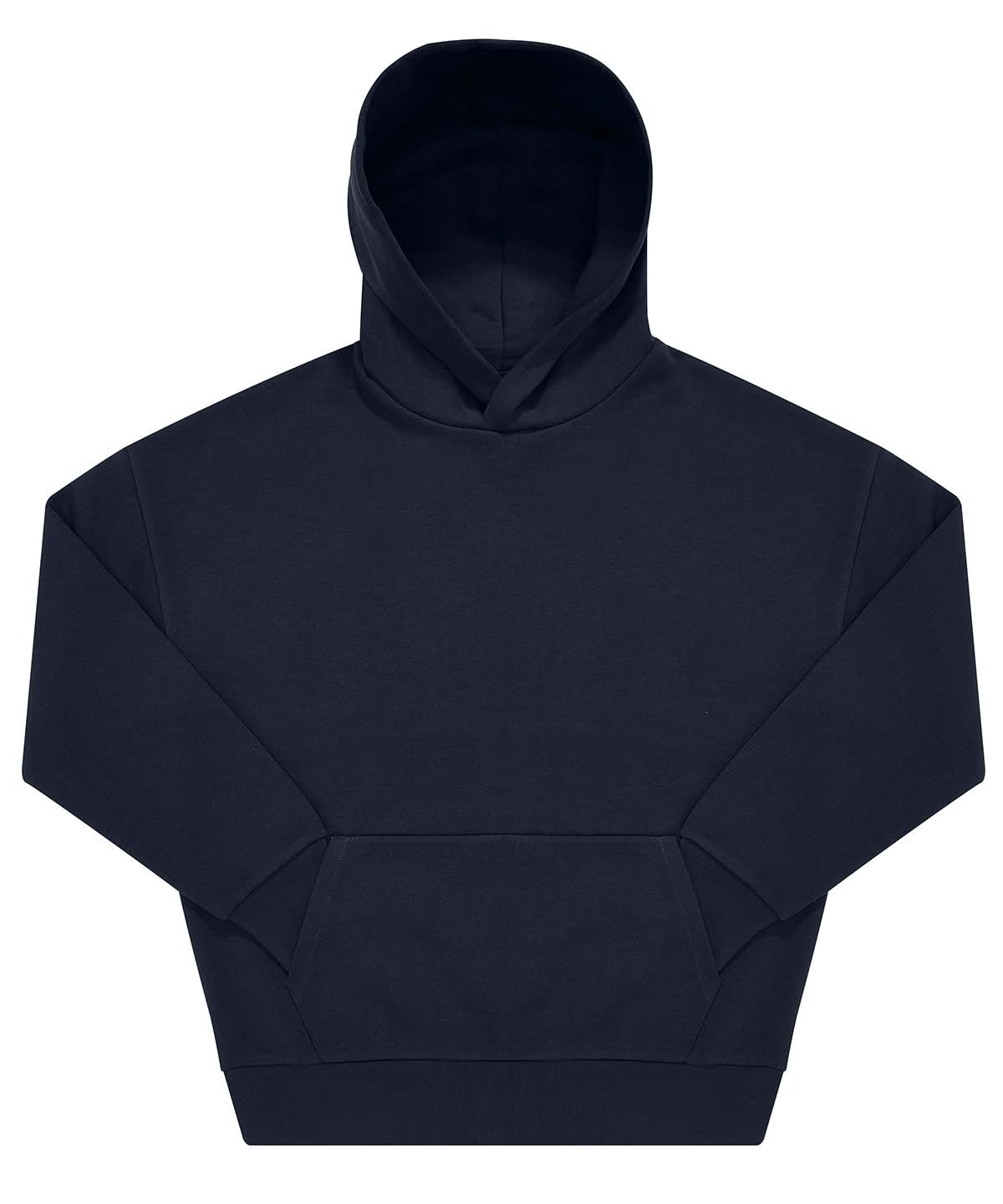 B&C Collection Influence hoodie BA034 - Navy - Customisable Hoodies