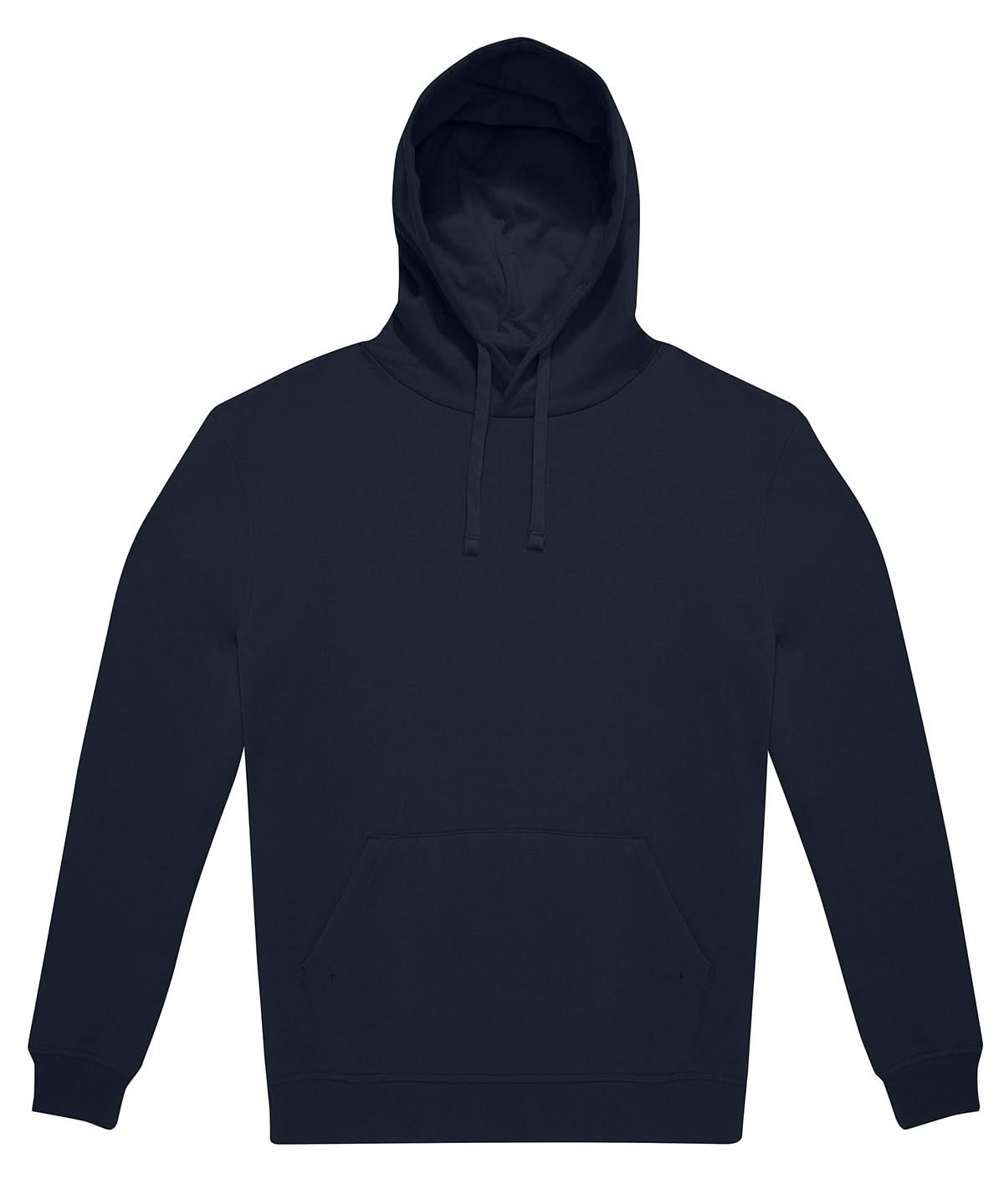 B&C Collection ID 333 hoodie Navy BA431 - Navy - Customisable Hoodies