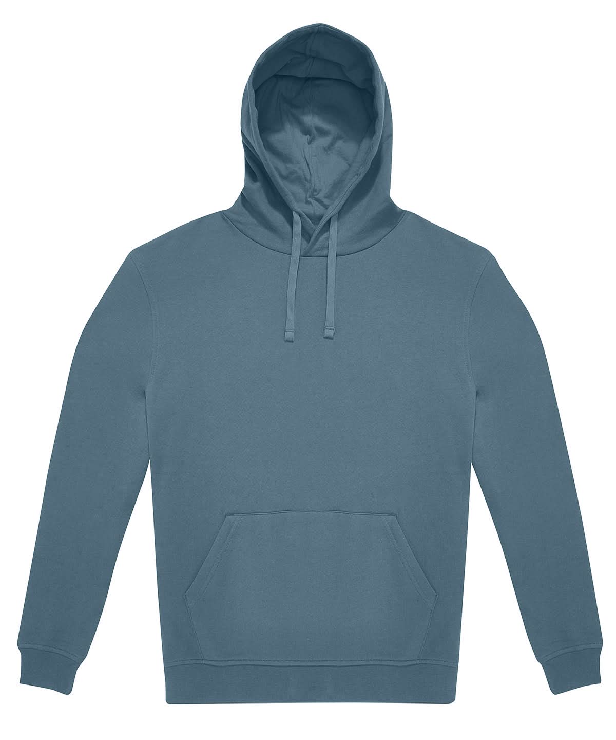 B&C Collection ID 333 hoodie Nordic Blue BA431 - Nordic Blue - Customisable Hoodies