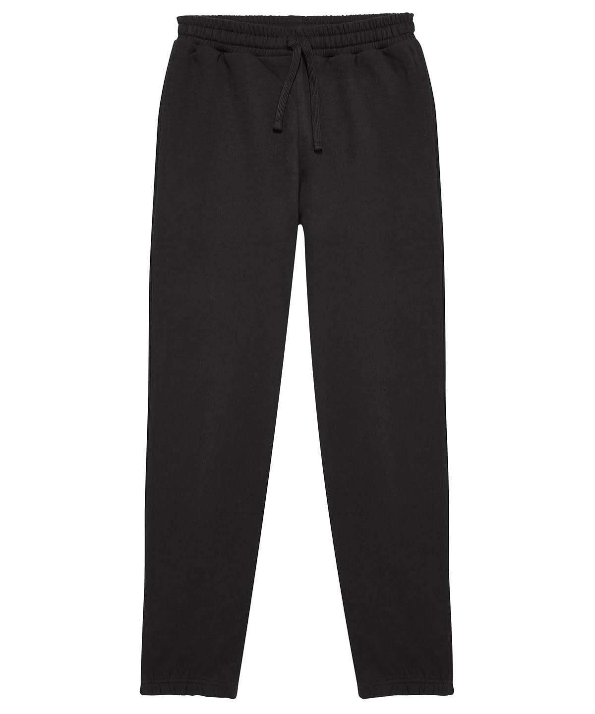 B&C Collection Sweatpants BA436 - Black - Customisable Sweatpants