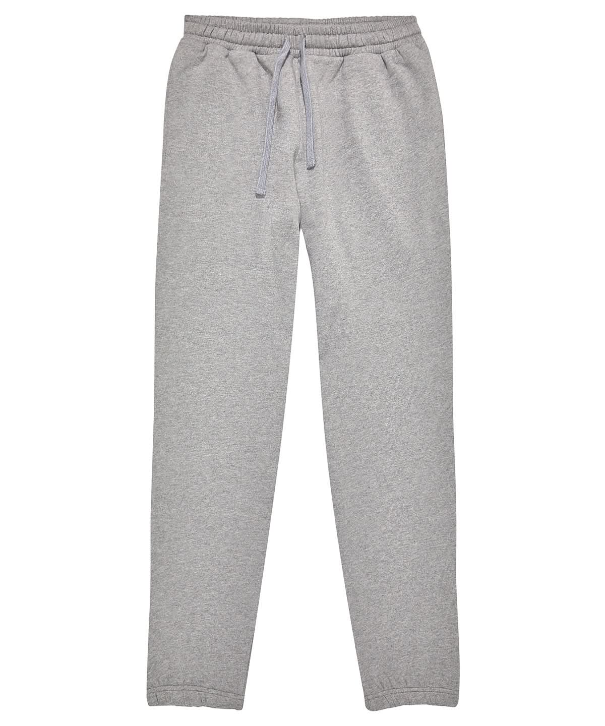 B&C Collection Sweatpants BA436 - Sport Grey - Customisable Sweatpants