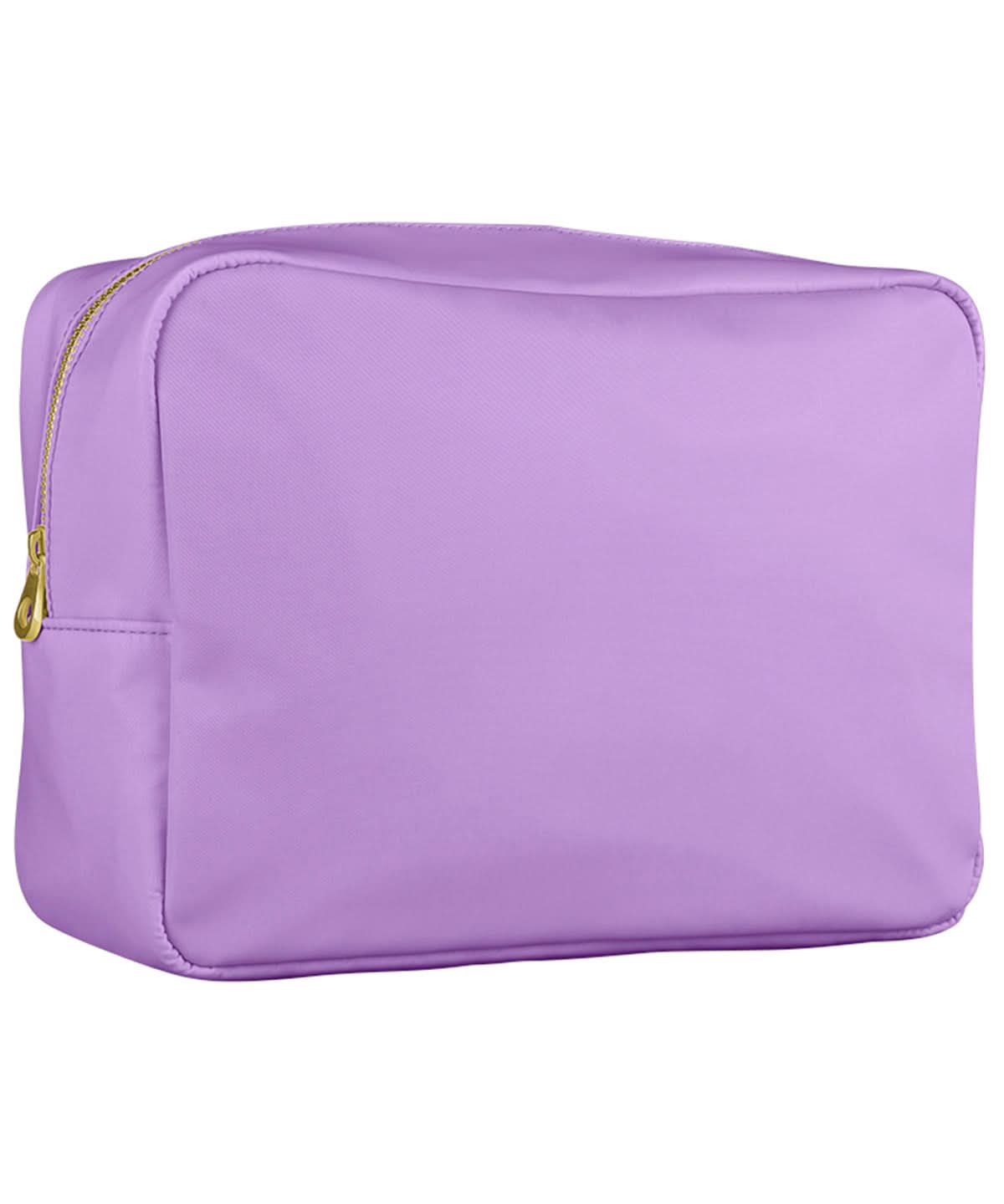 Bagbase Sundae accessory case BG882 - Blueberry Swirl - Customisable Accessories