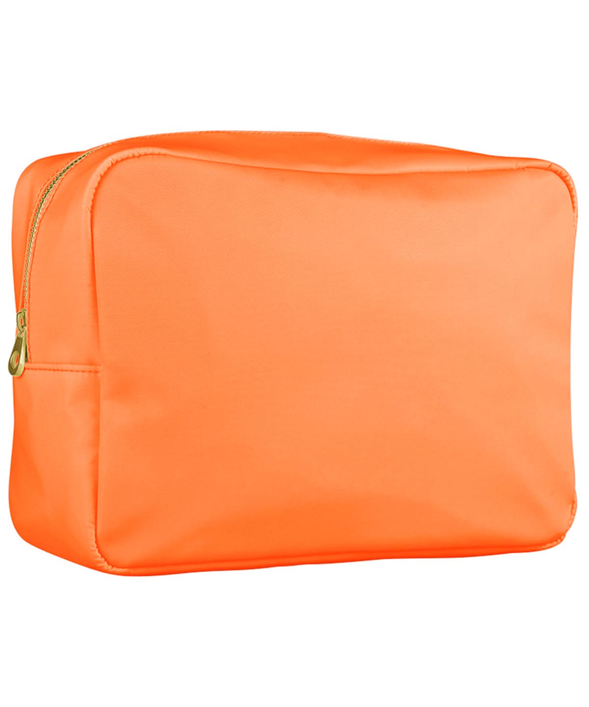 Bagbase Sundae accessory case BG882 - Mango Sorbet - Customisable Accessories