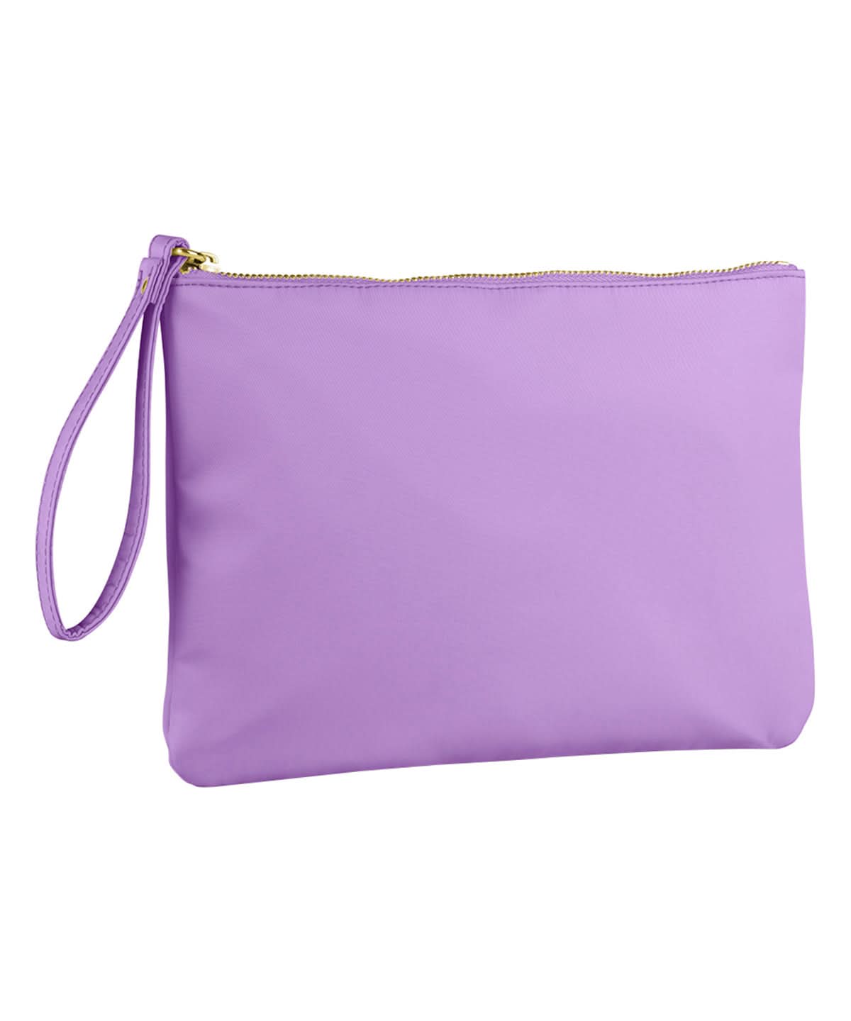 Bagbase Sundae wristlet BG884 - Blueberry Swirl One size - Customisable Accessories