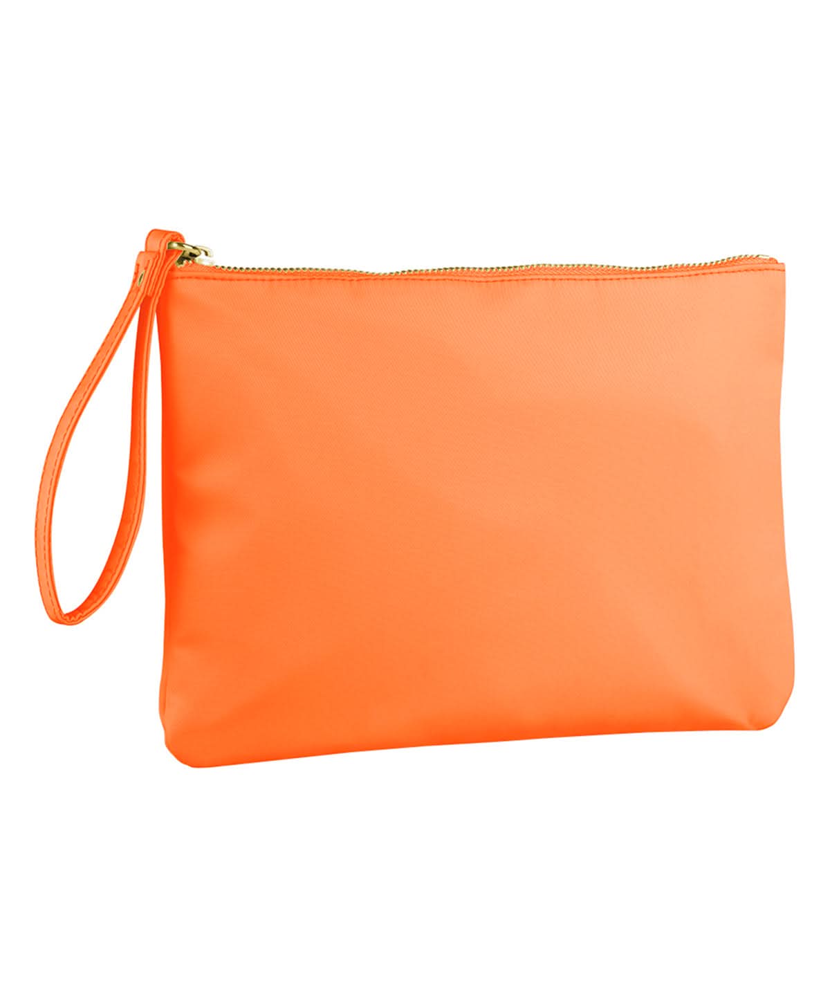 Bagbase Sundae wristlet BG884 - Mango Sorbet One size - Customisable Accessories