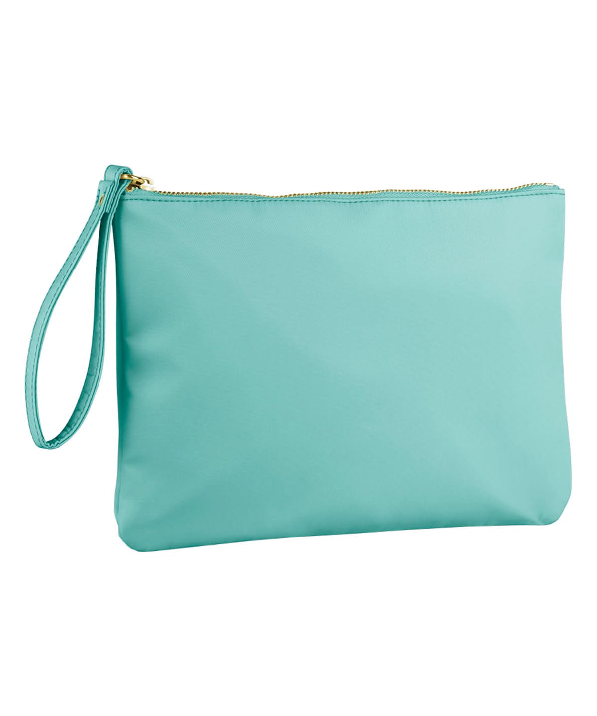 Bagbase Sundae wristlet BG884 - Mint Choc Chip One size - Customisable Accessories