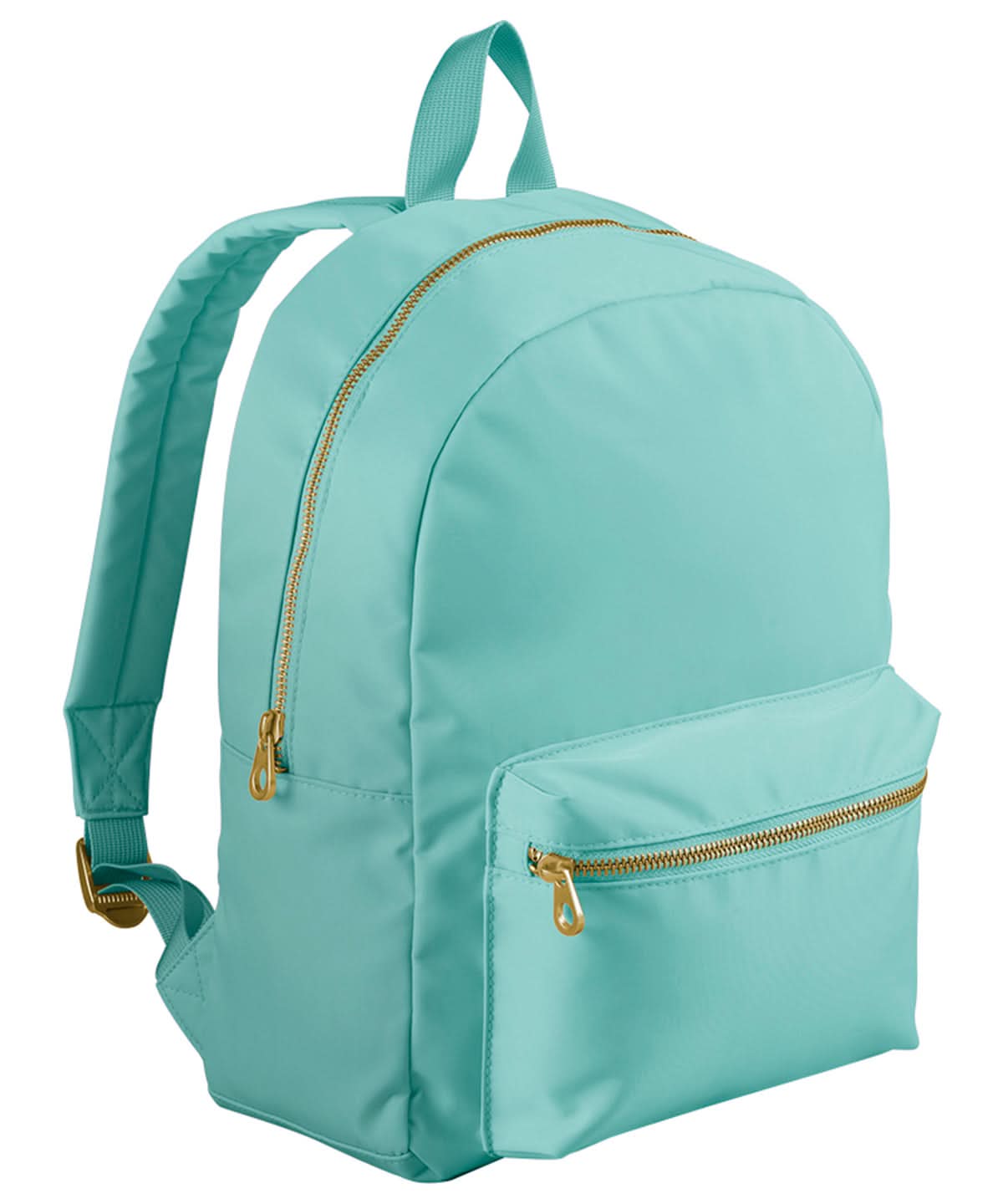 Bagbase Sundae mini backpack BG886 - Mint Choc Chip One size - Customisable Bags