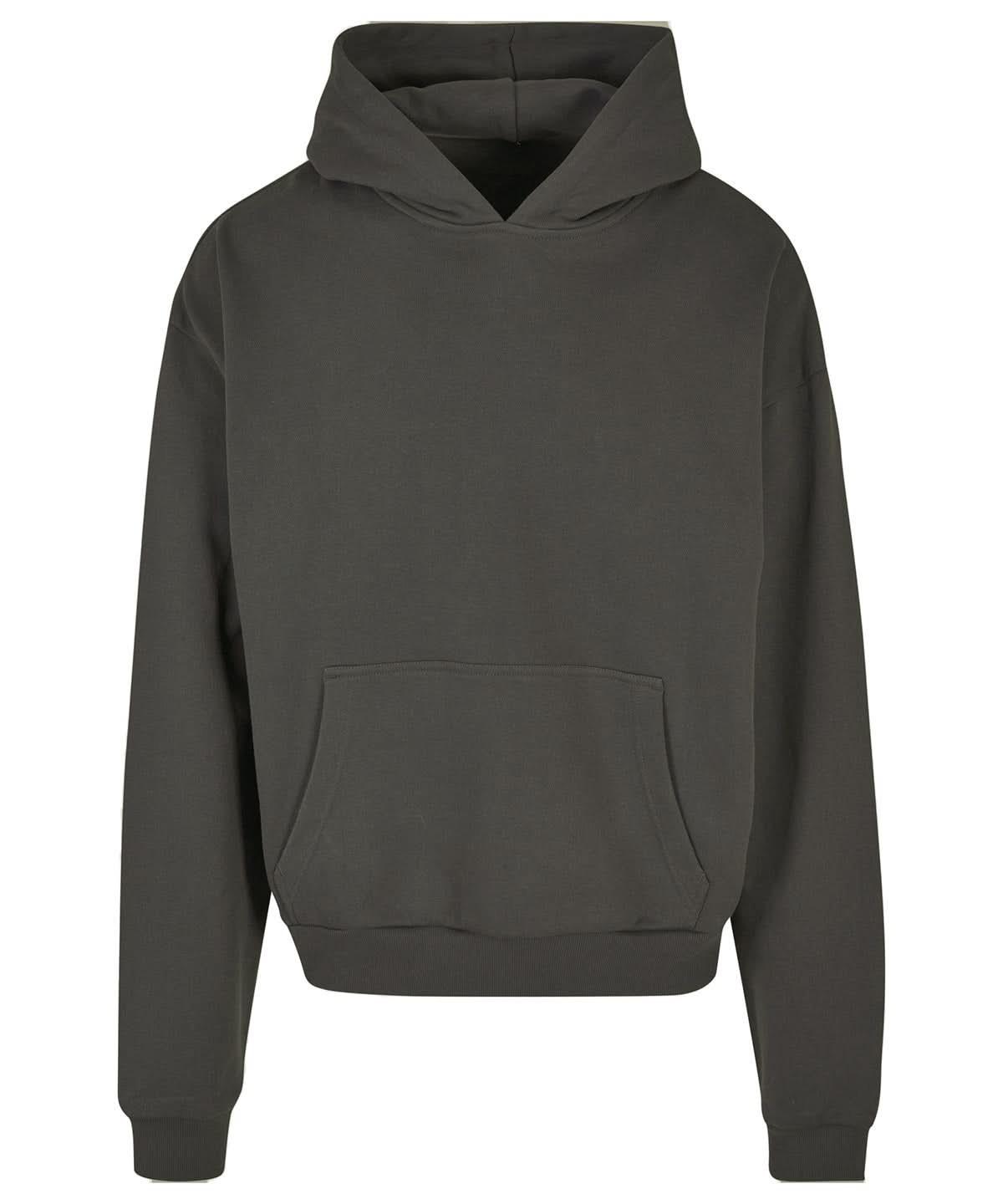 Build Your Brand BYB Ultra heavy hoodie Magnet BY162 - Magnet - Customisable Hoodies