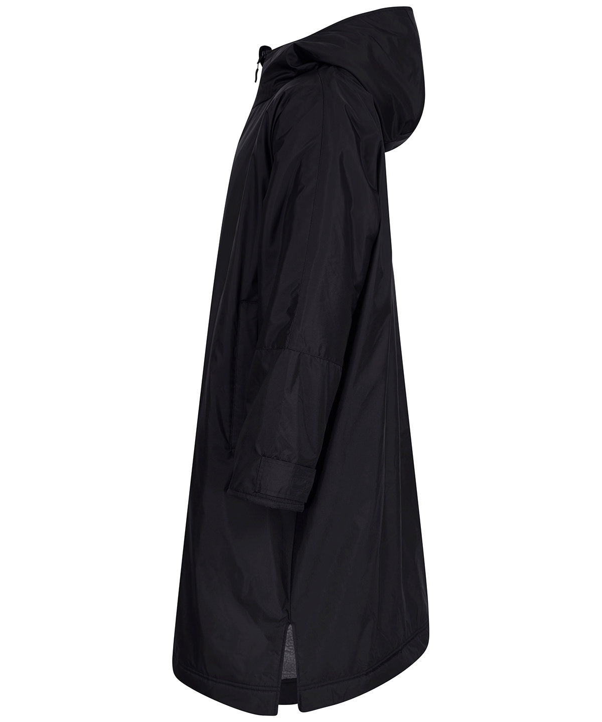KeepDry - All Weather Dry Robe - Kids - - Customisable Jacket