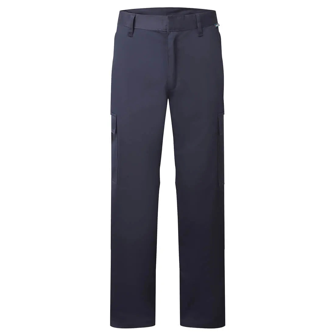Combat Trousers C701 - Navy - Customisable Work Trousers
