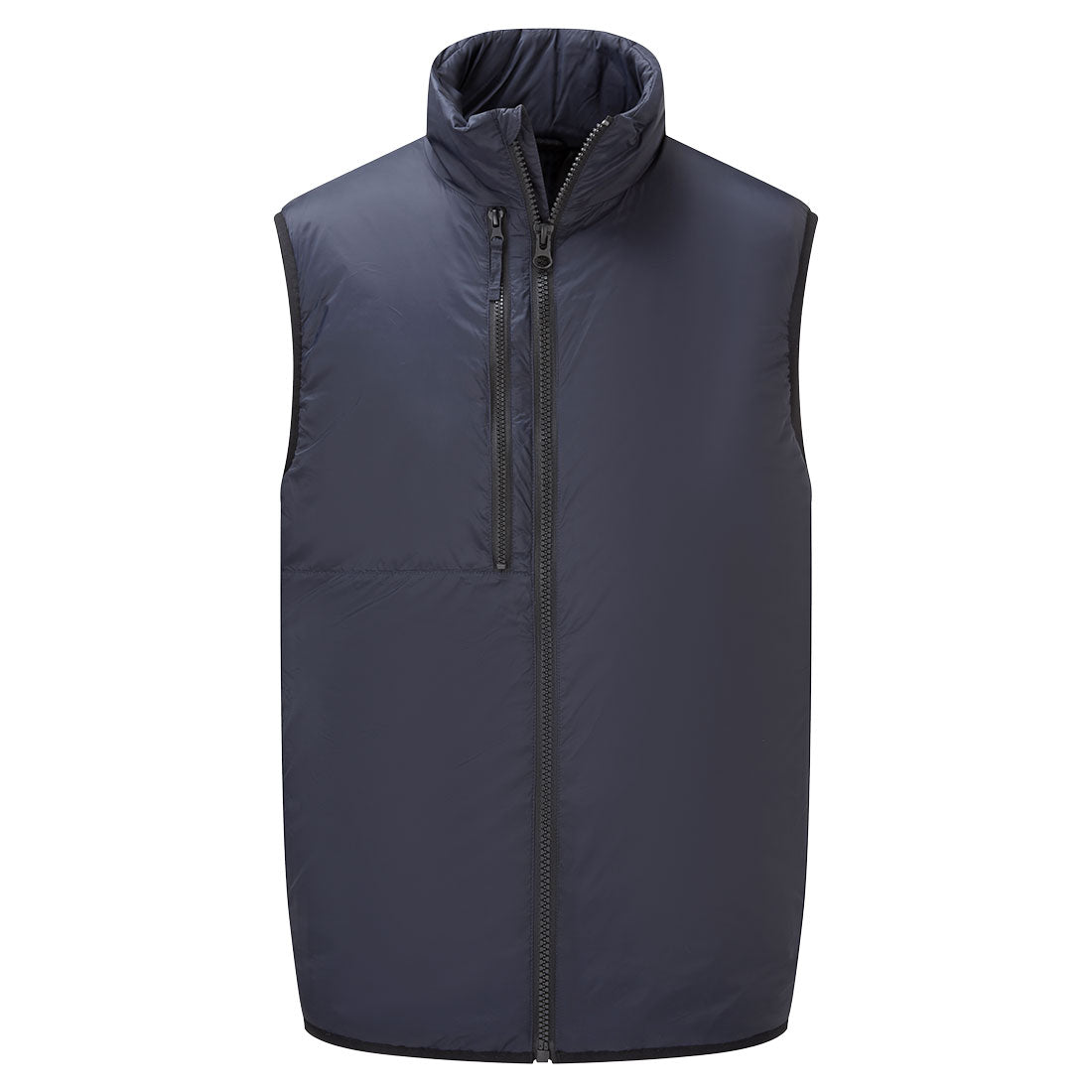 Wx2 Eco Insulated Bodywarmer Cd869 - Navy - Customisable Bodywarmers