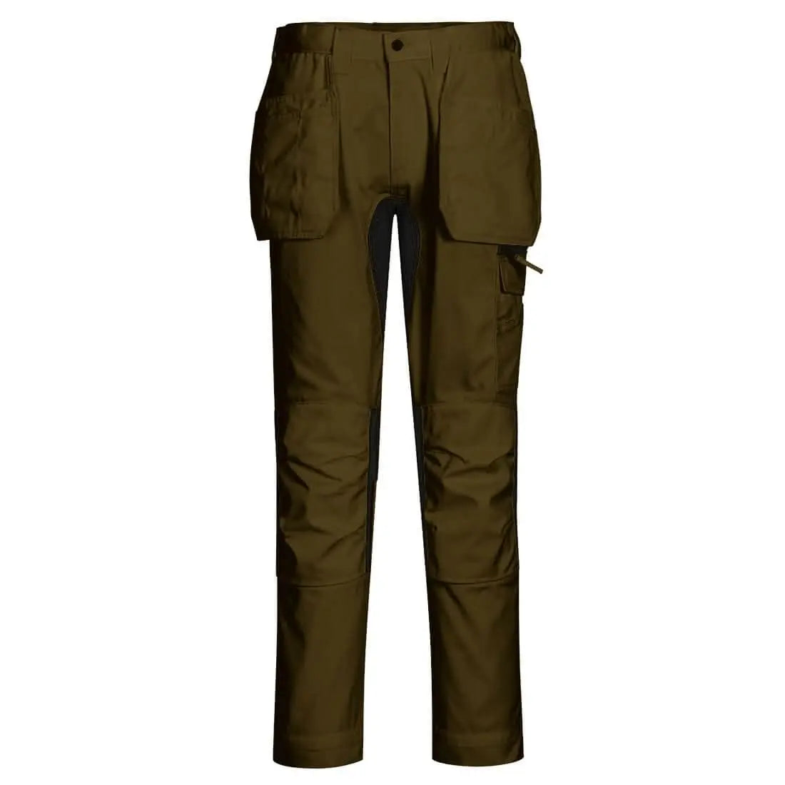 Wx2 Eco Stretch Holster Trousers Cd883 - - Customisable Holster Trousers