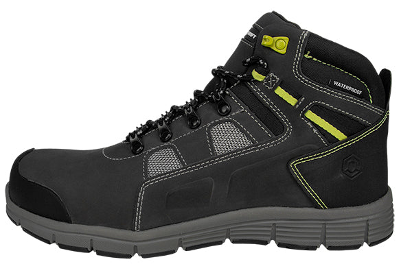 Beeswift Hiker Ss Composite Boot - - Customisable Safety Boots