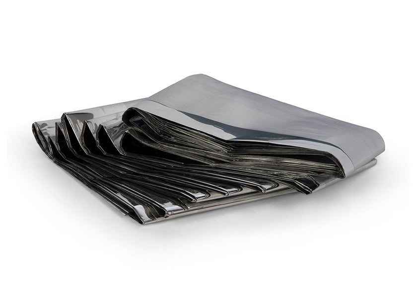 Click Medical Click Medical Foil Blanket - - Customisable Essentials