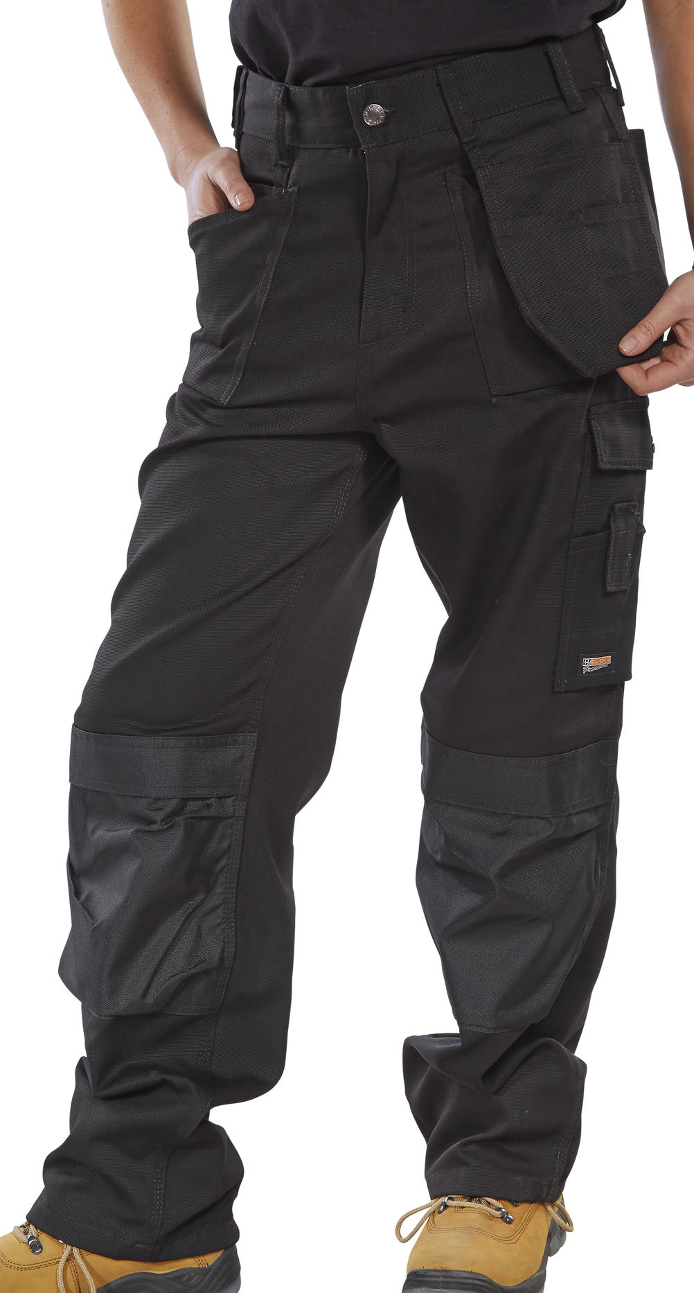 Beeswift Premium Multi Purpose Trousers - - Customisable Trousers