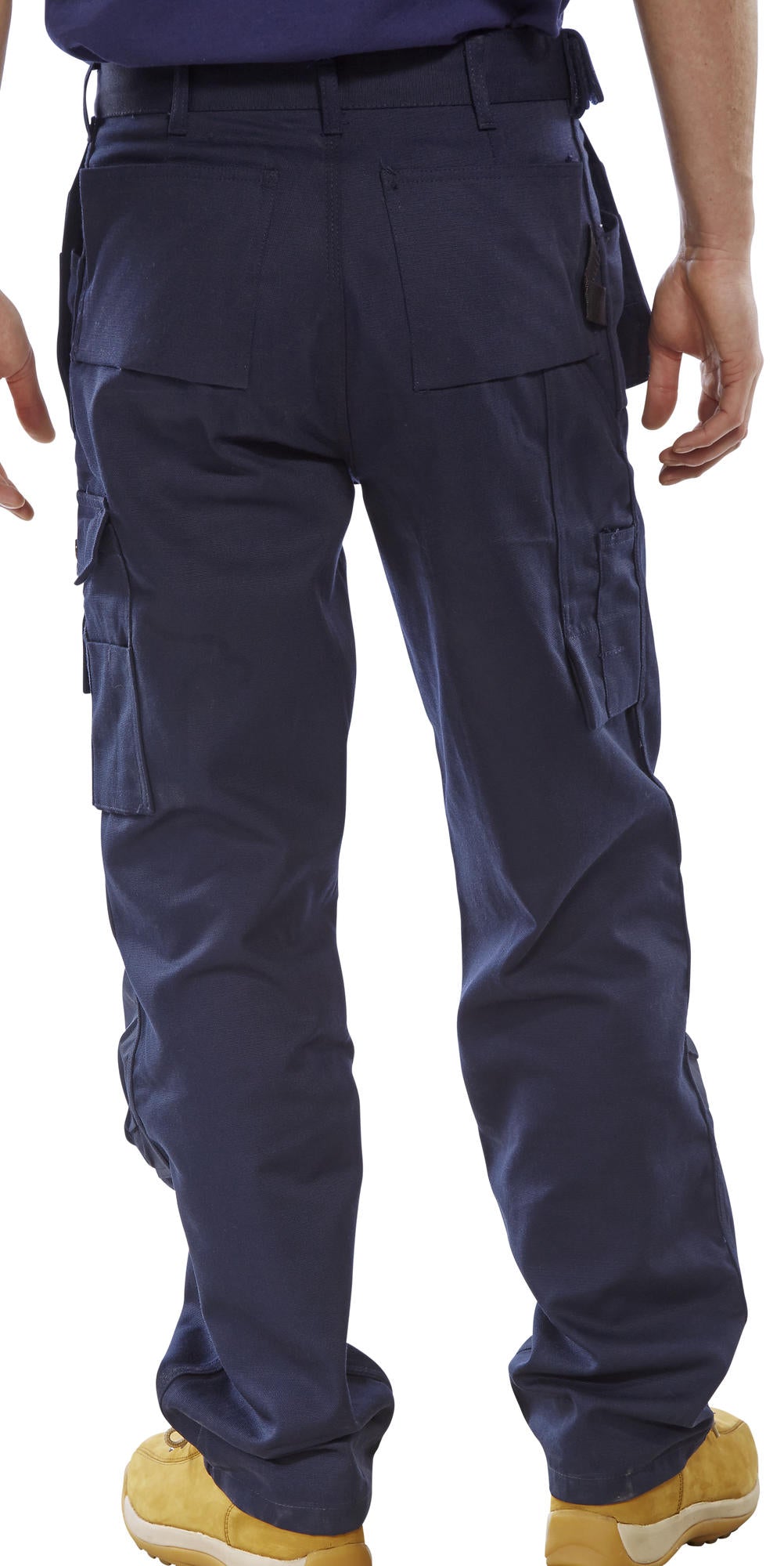 Beeswift Premium Multi Purpose Trousers - - Customisable Trousers