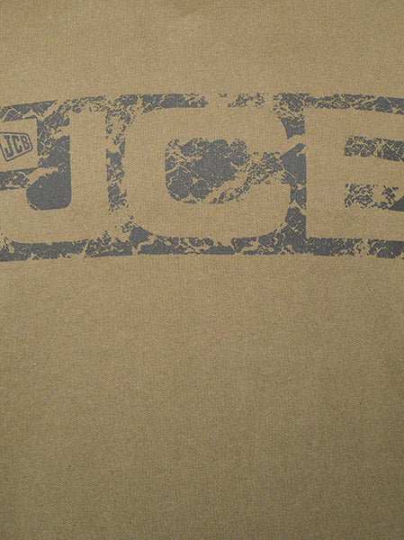 Jcb Workwear Jcb Workwear Trade Crew Sweatshirt - - Customisable Sweatshirts