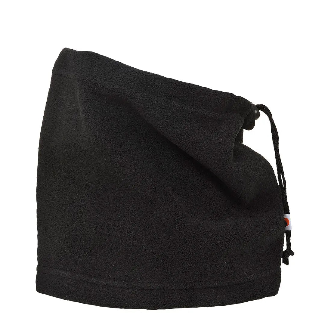 Neck Tube Cs21 - Black One Size - Customisable All Weather Accessories