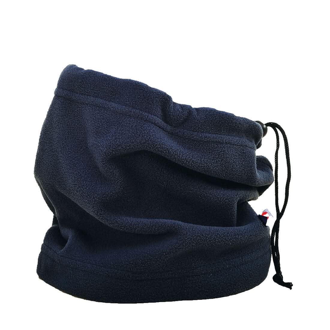 Portwest Neck Tube CS27 - Navy - Customisable Snoods