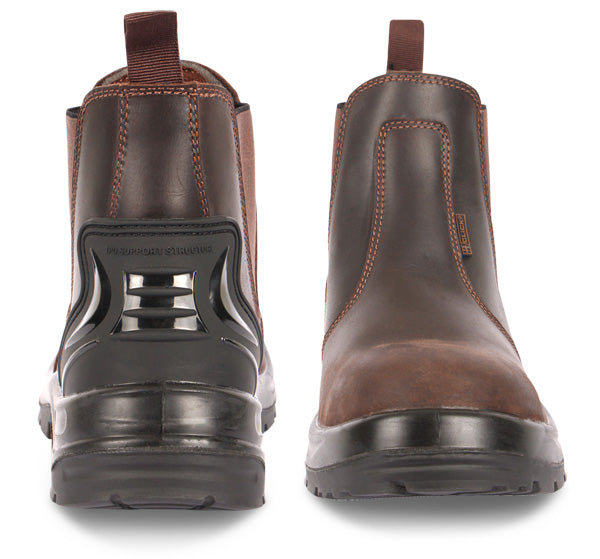 Beeswift S Pur Dealer Boot - - Customisable Safety Boots