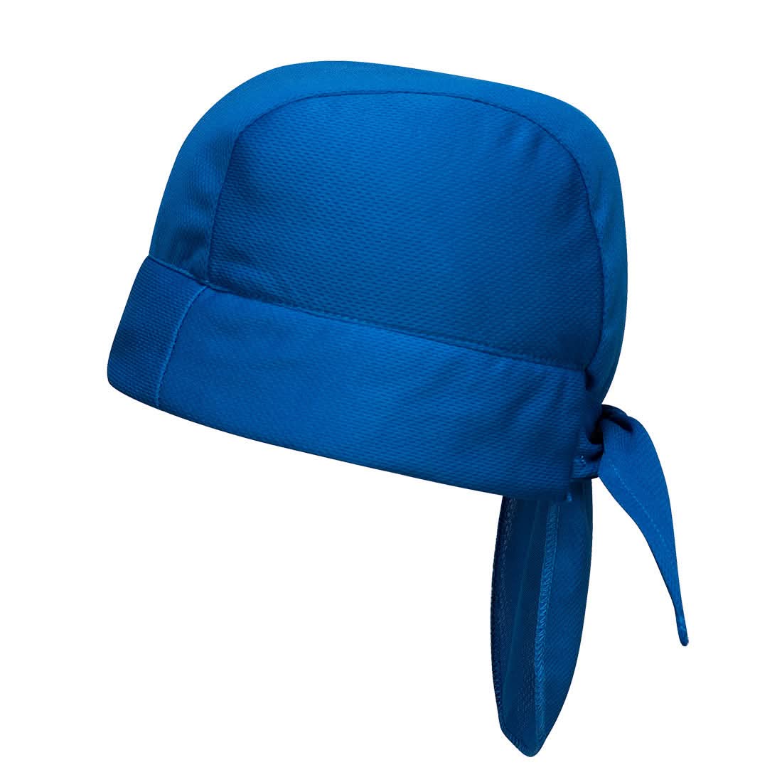 Portwest Cooling Head Band CV04 - Blue - Customisable Headbands