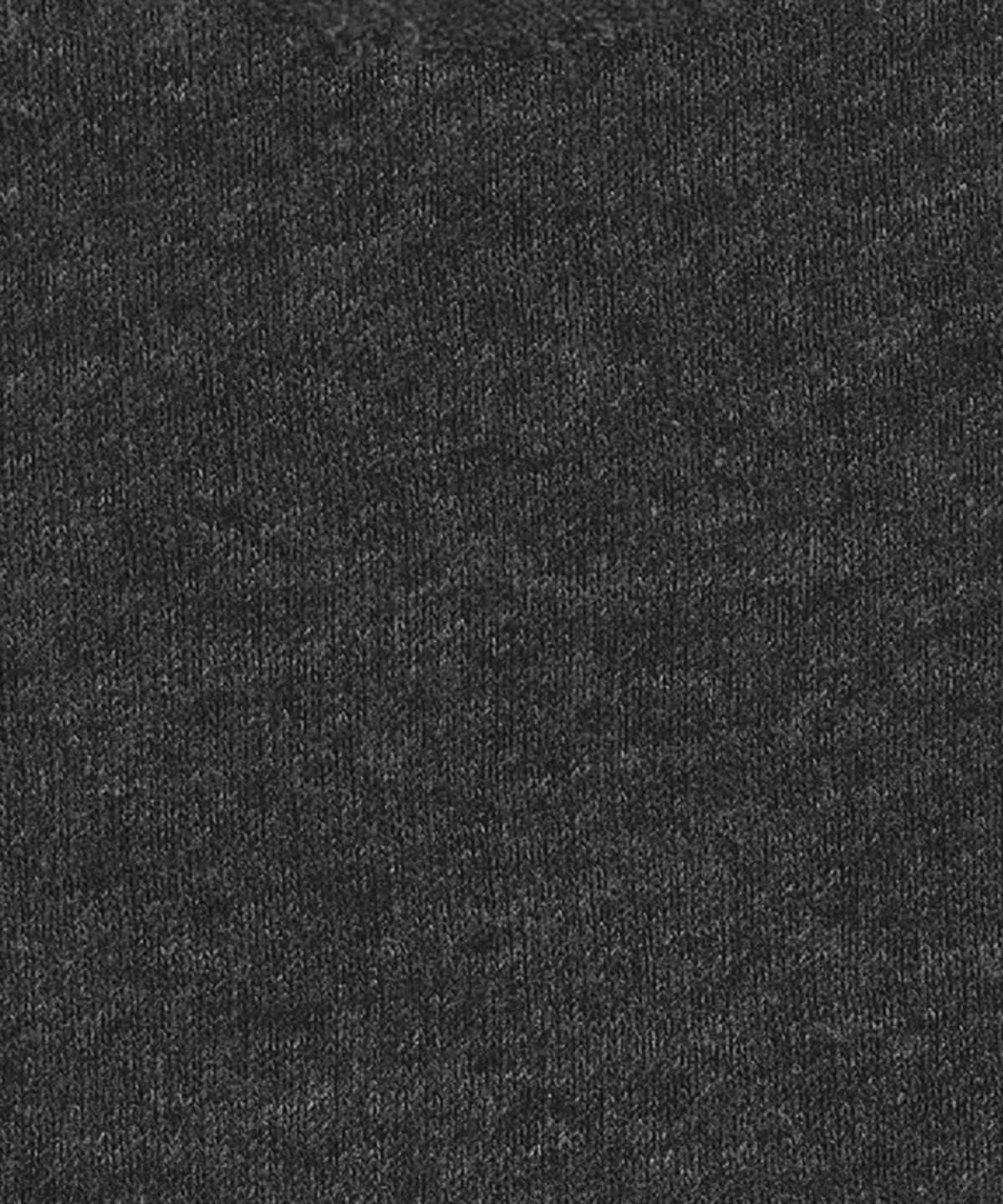 Bella Canvas Unisex heather CVC short sleeve v neck tee CV09H - Dark Grey Heather - Customisable T-Shirts